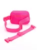 Breakthrough Belt Bag - Hard Candy sold by BuffBunny