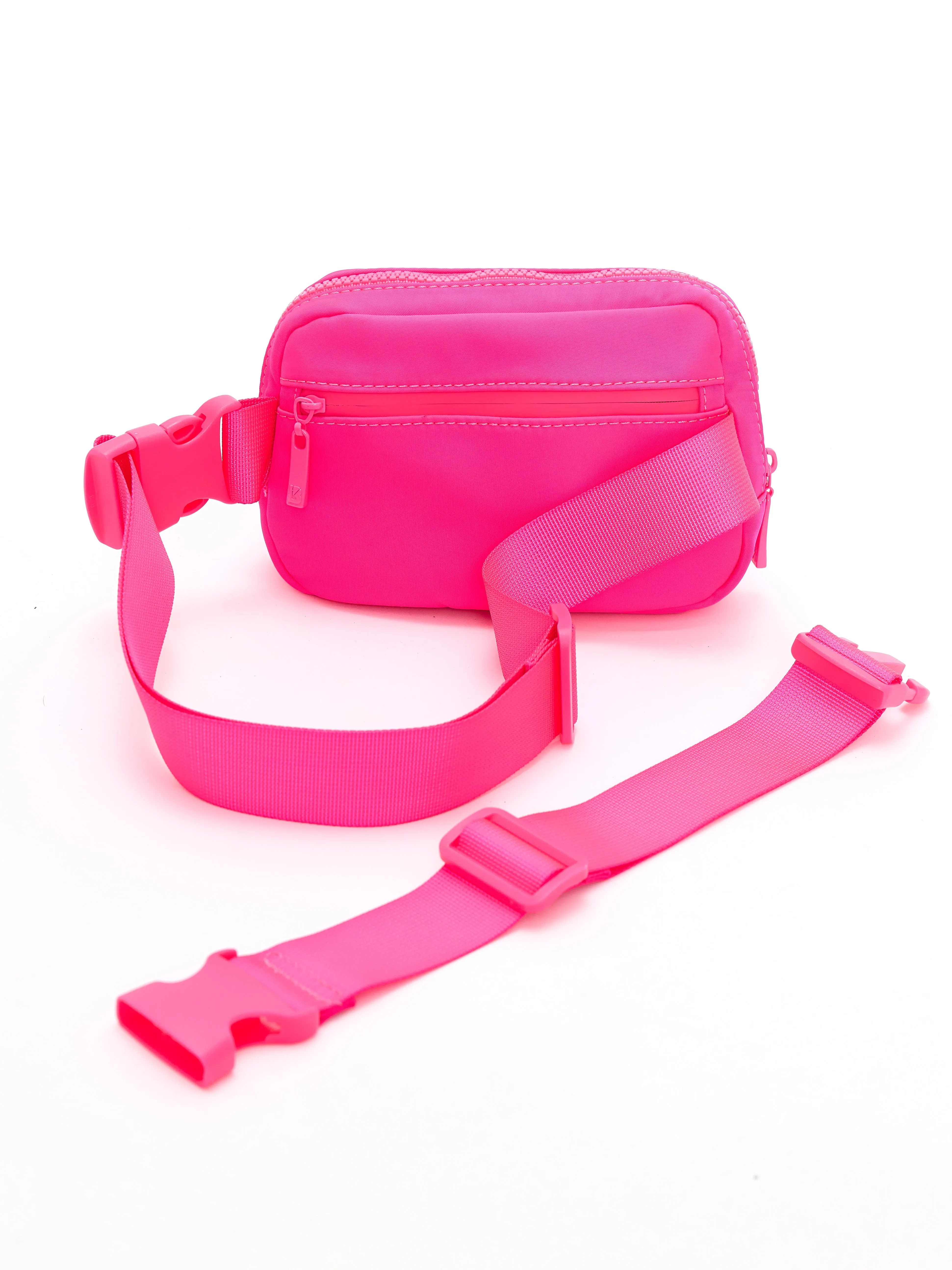 Breakthrough Belt Bag - Hard Candy sold by BuffBunny product image thumbnail 2