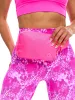 Breakthrough Belt Bag - Hard Candy sold by BuffBunny
