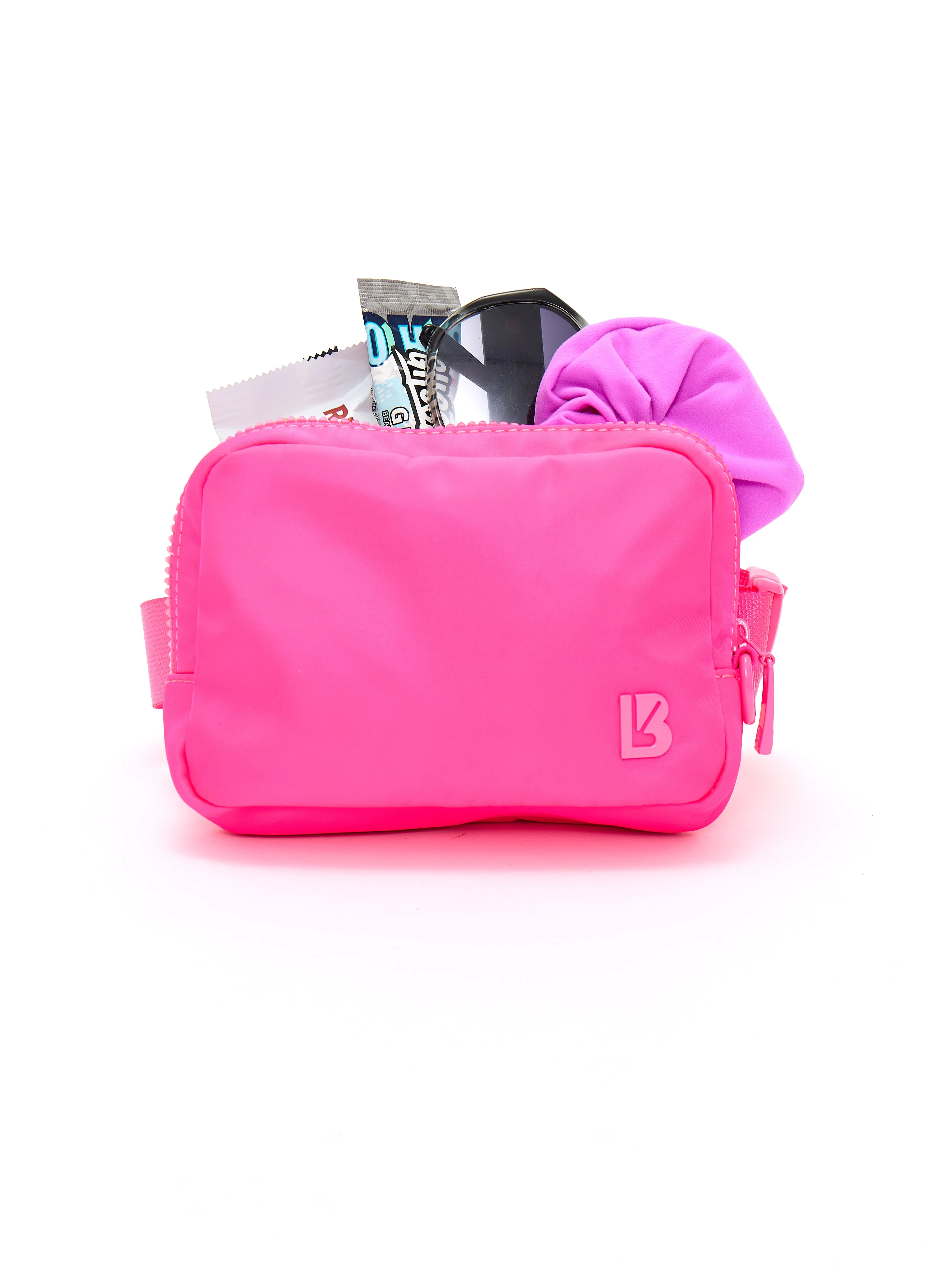Breakthrough Belt Bag - Hard Candy sold by BuffBunny product image thumbnail 4