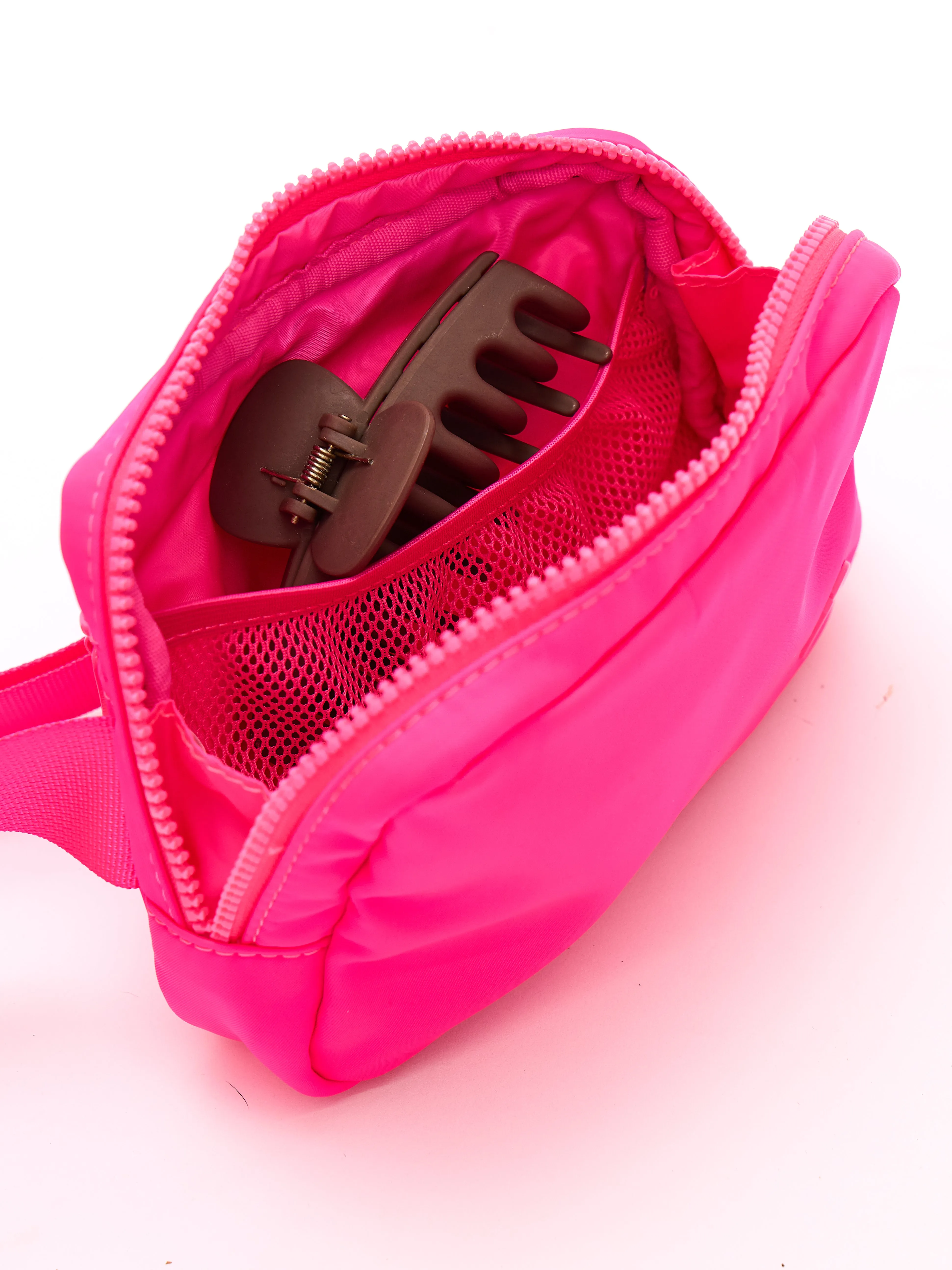 Breakthrough Belt Bag - Hard Candy sold by BuffBunny