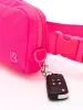 Breakthrough Belt Bag - Hard Candy sold by BuffBunny