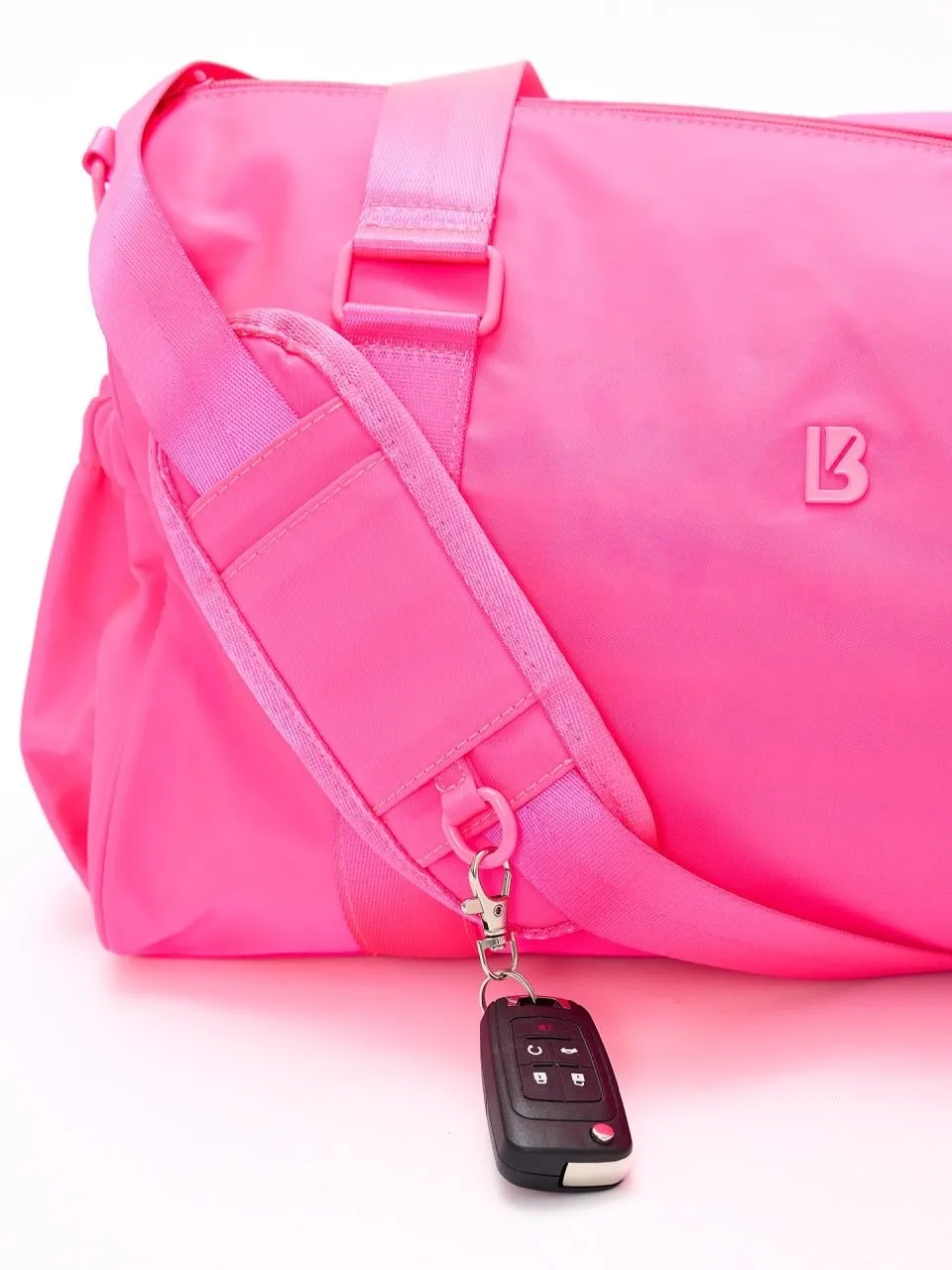 Everyday Duffel - Hard Candy sold by BuffBunny product image thumbnail 5