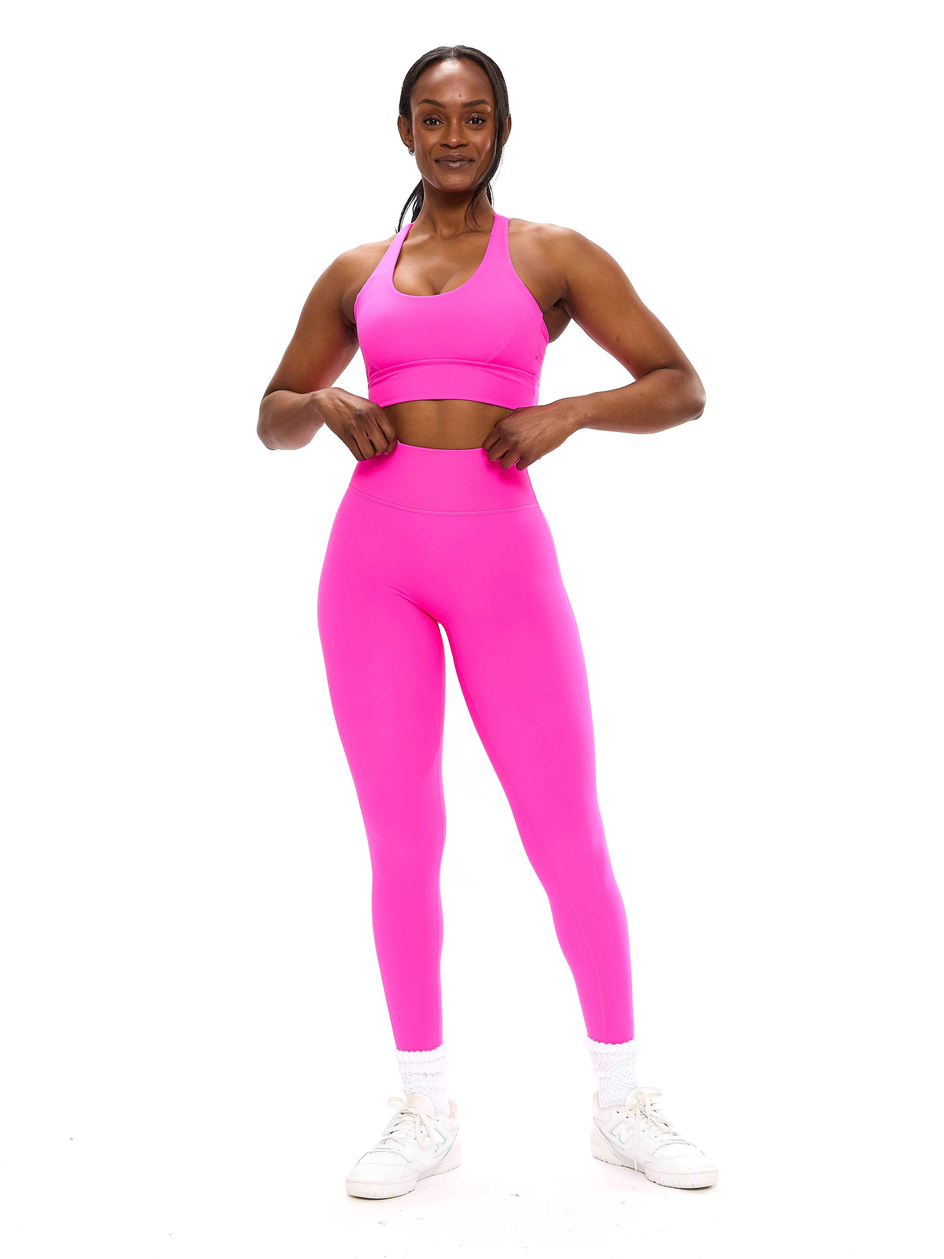 Legacy Legging - Hard Candy sold by BuffBunny product image thumbnail 4