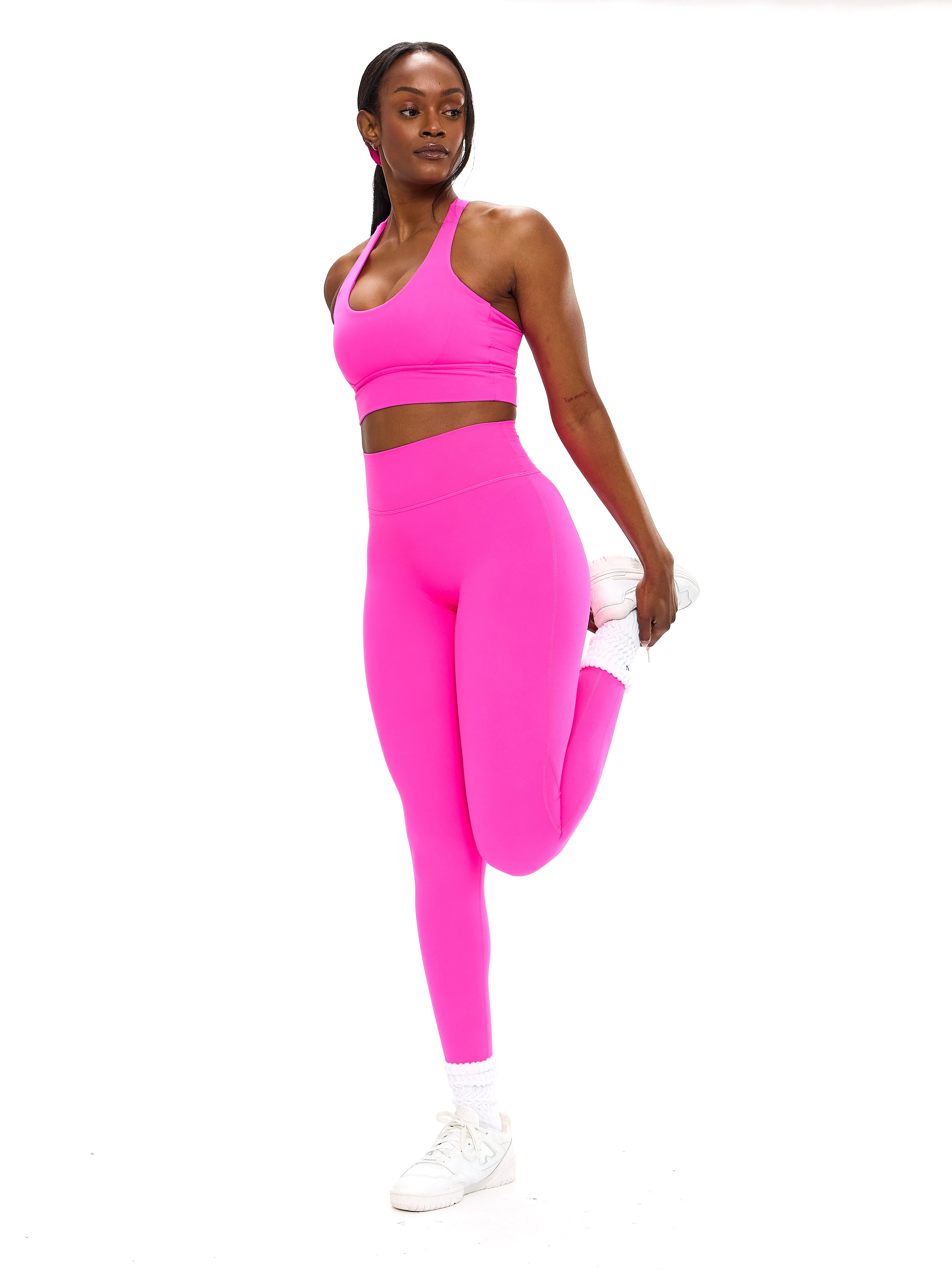 Legacy Legging - Hard Candy sold by BuffBunny product image thumbnail 3