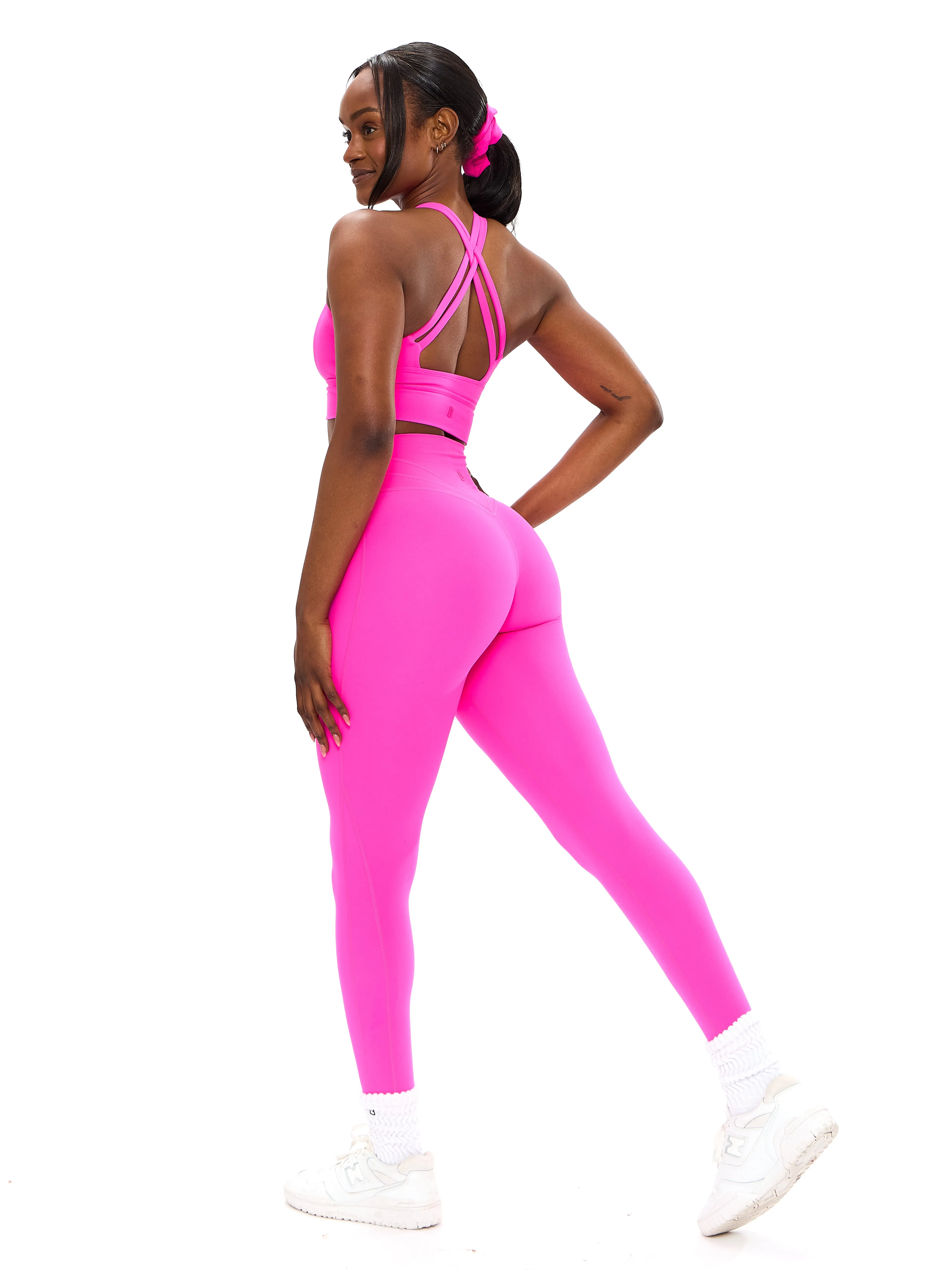 Legacy Legging - Hard Candy sold by BuffBunny product image thumbnail 2