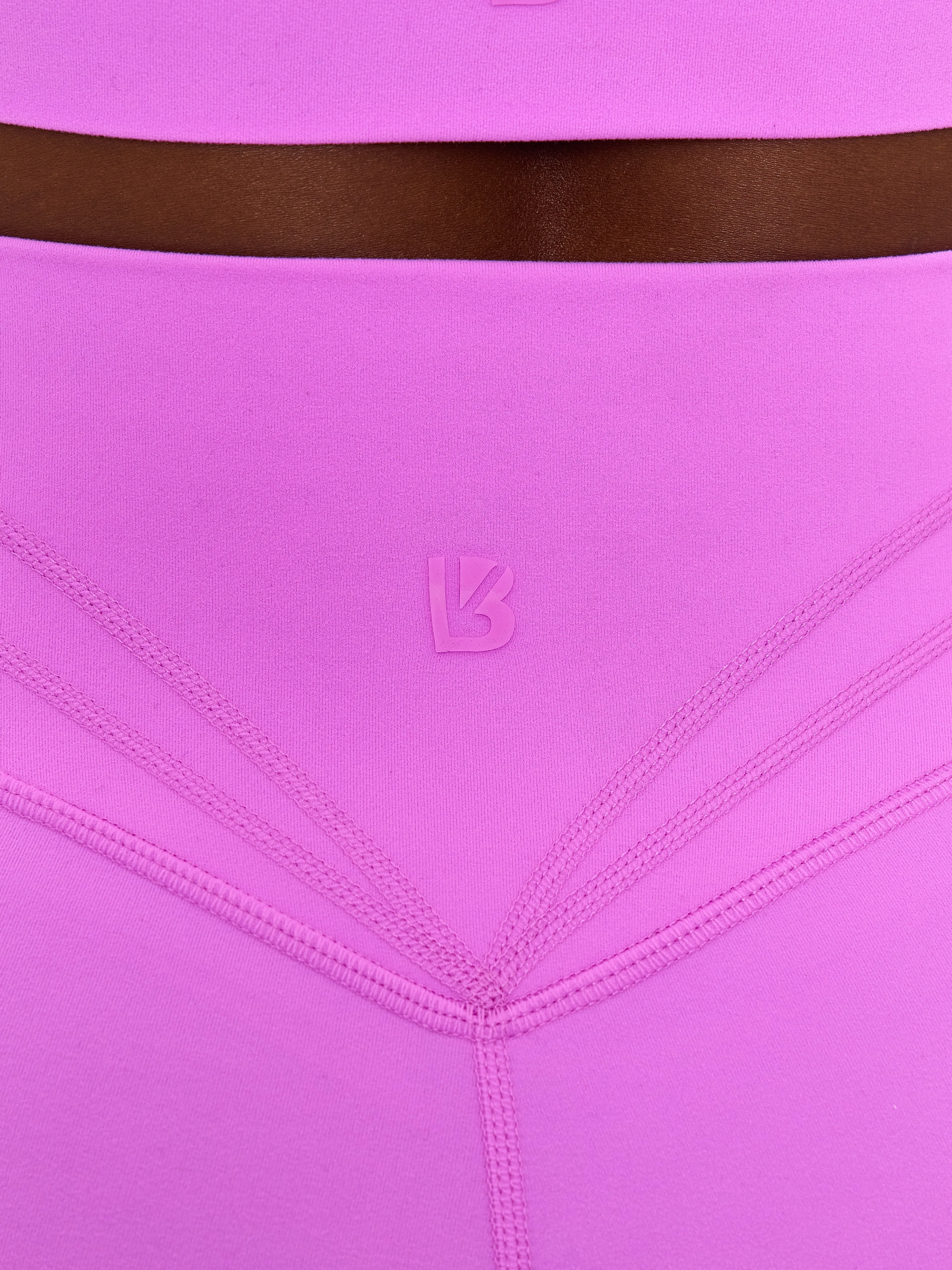 Legacy Short 6" - Pop Rocks sold by BuffBunny product image thumbnail 3