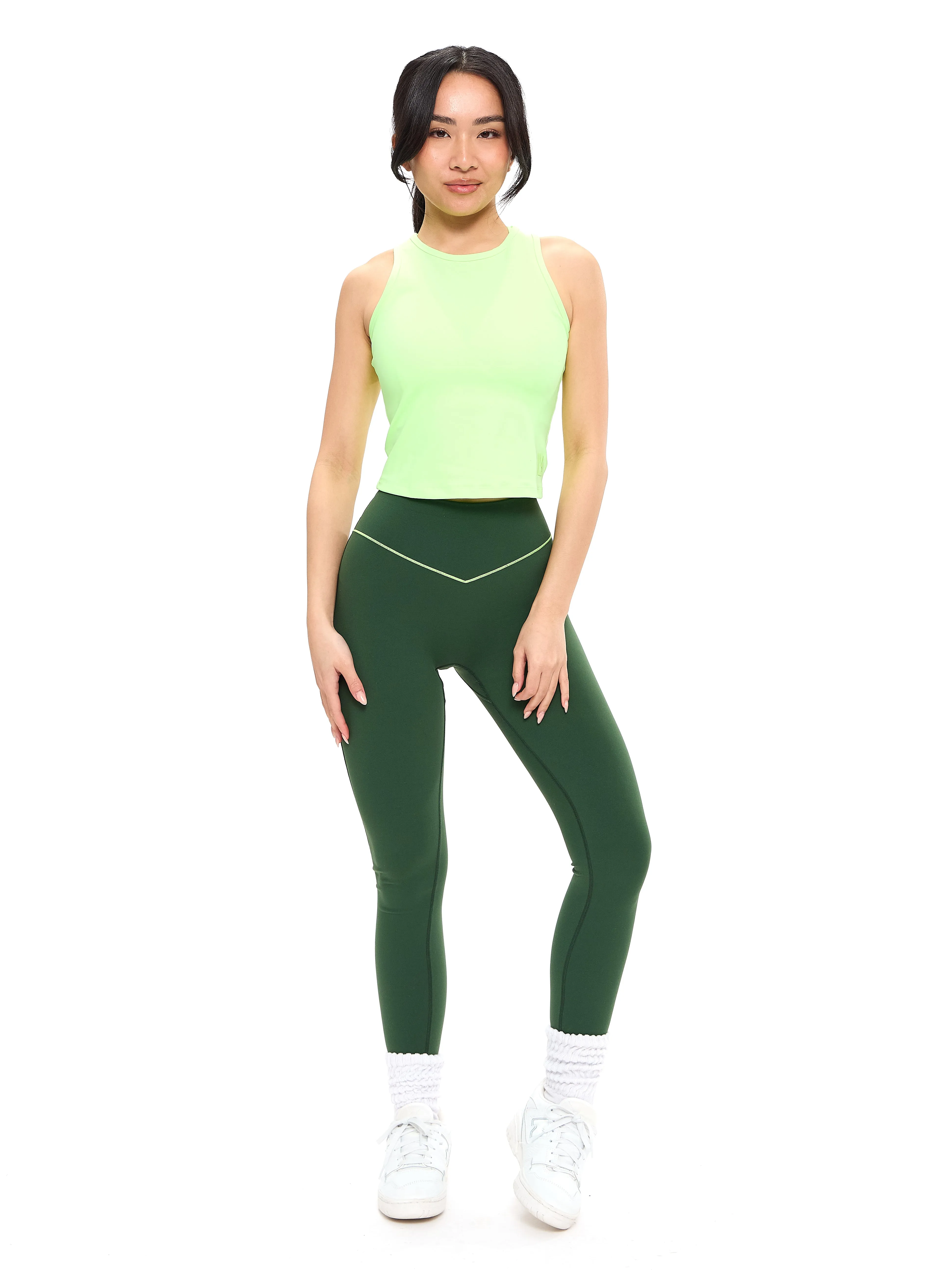 Aurora Tank - Margarita sold by BuffBunny product image thumbnail 5