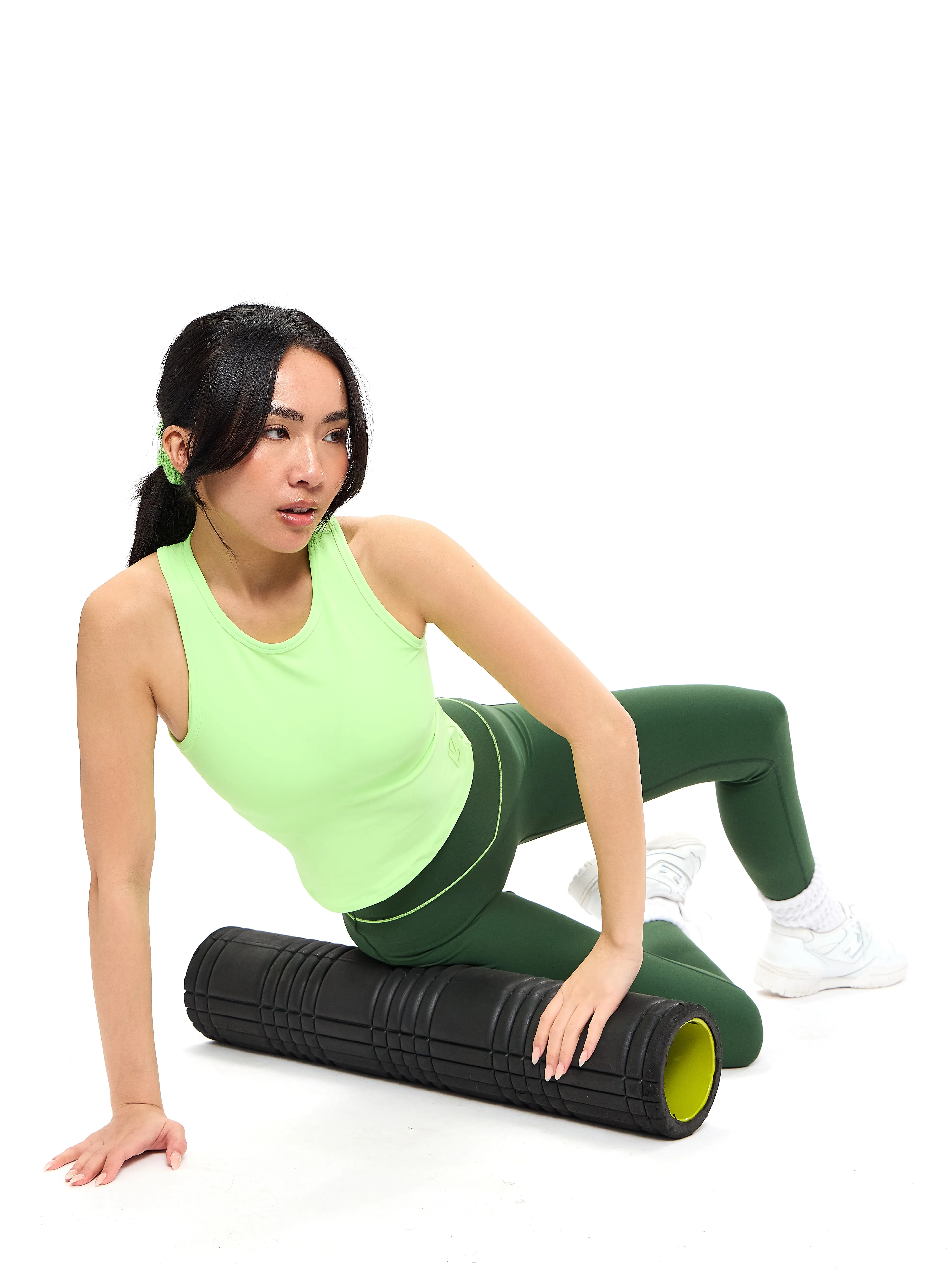 Aurora Tank - Margarita sold by BuffBunny product image thumbnail 3