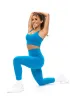 Rosa Sports Bra - Warhead sold by BuffBunny