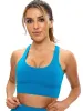 Rosa Sports Bra - Warhead sold by BuffBunny