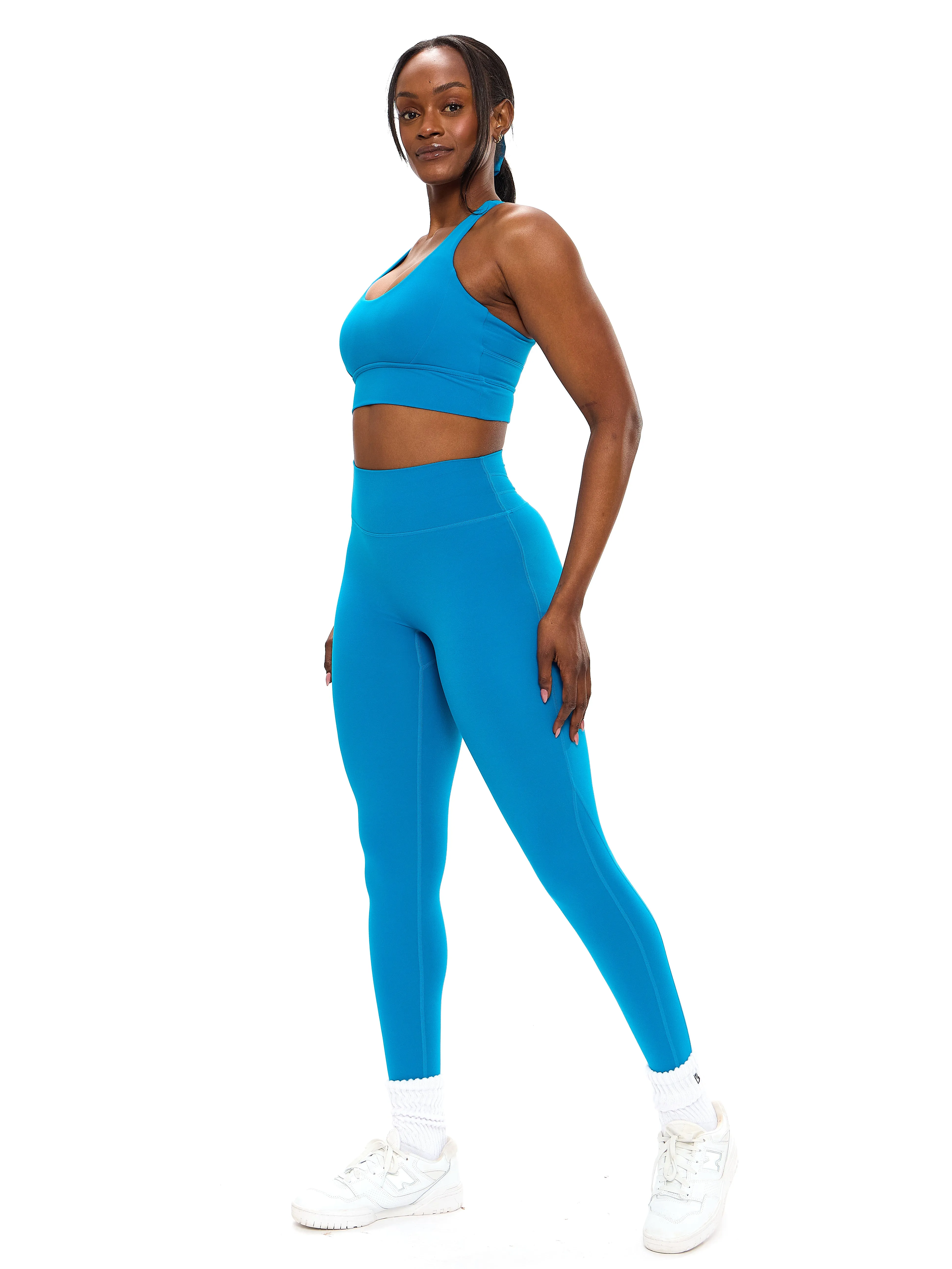 Legacy Legging - Warhead sold by BuffBunny product image thumbnail 4