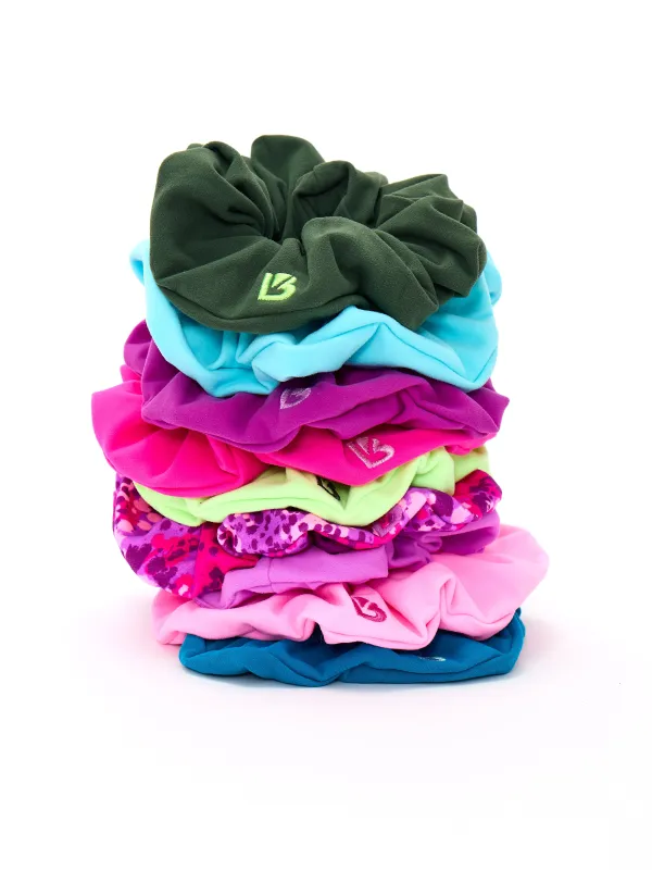 Nubre Scrunchie - Unbreakable Collection sold by BuffBunny