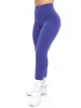 Aggressive Scrunch Legging - Lunar Blue sold by BuffBunny