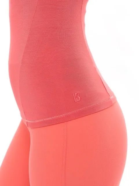 Halo Tee - Tequila Sunrise sold by BuffBunny product image thumbnail 5