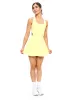 Sporty Story Dress - Sunbeam sold by BuffBunny