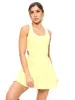 Sporty Story Dress - Sunbeam sold by BuffBunny