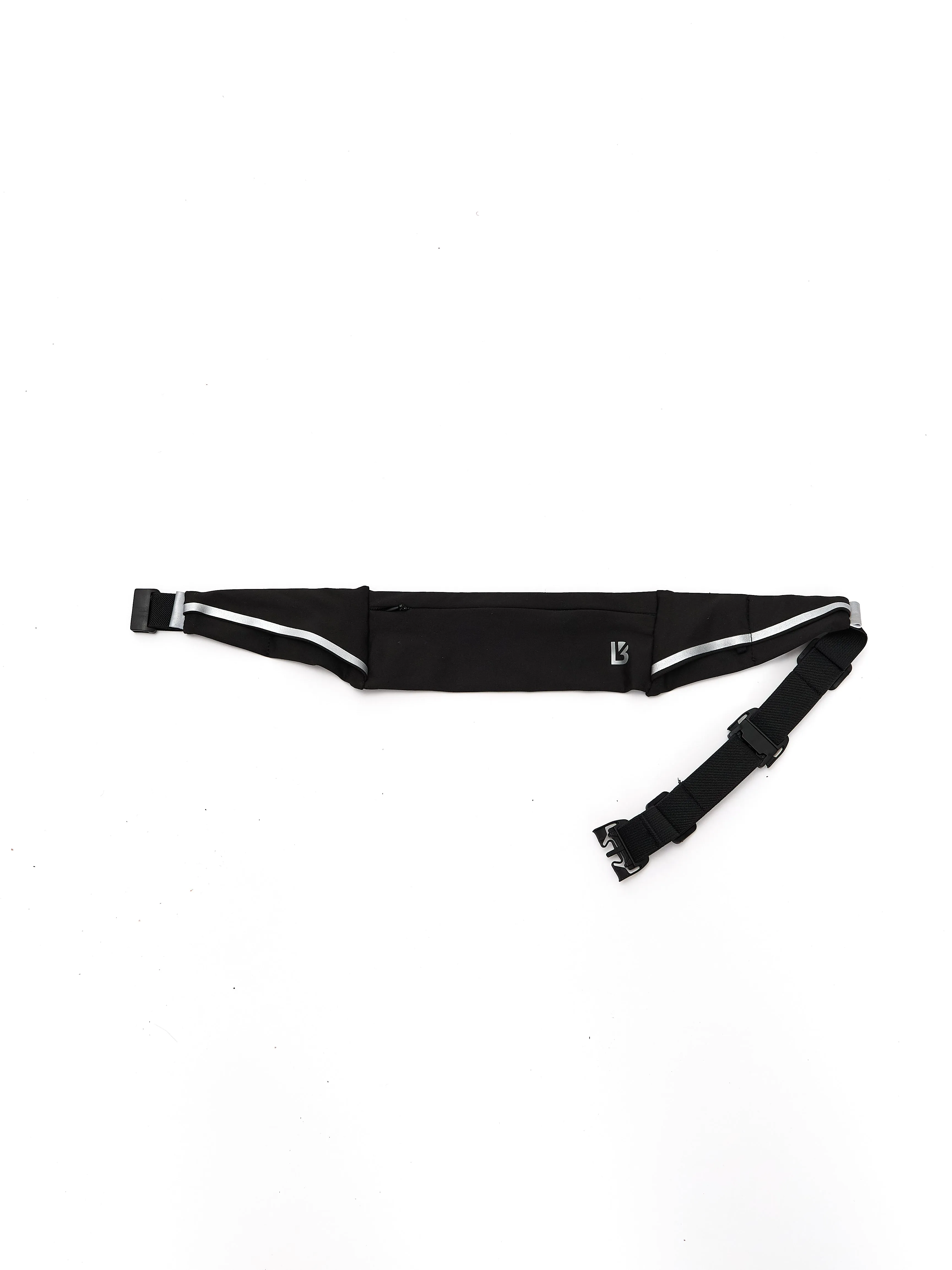 Story Running Belt - Onyx Black sold by BuffBunny product image thumbnail 3