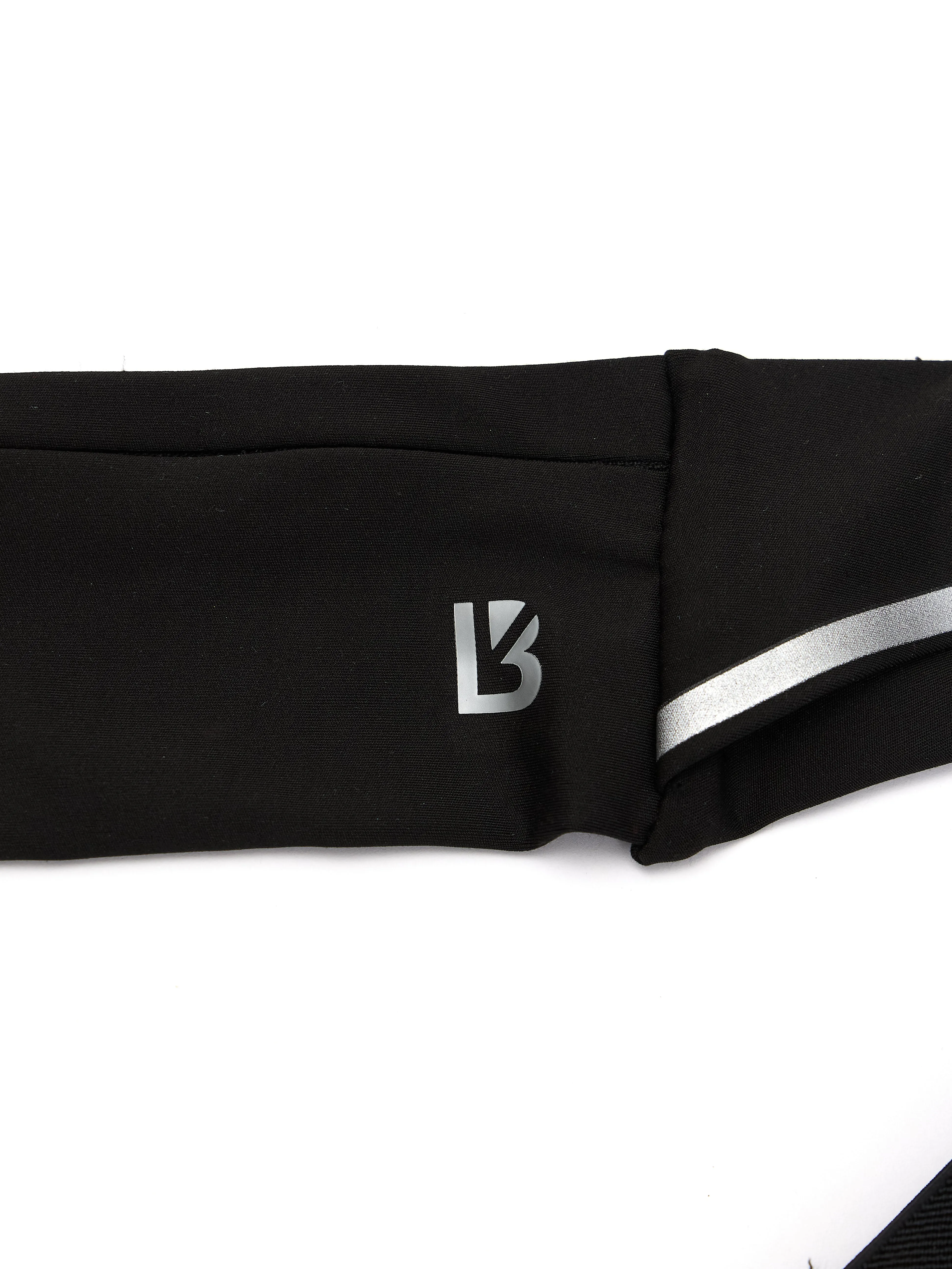 Story Running Belt - Onyx Black sold by BuffBunny product image thumbnail 2