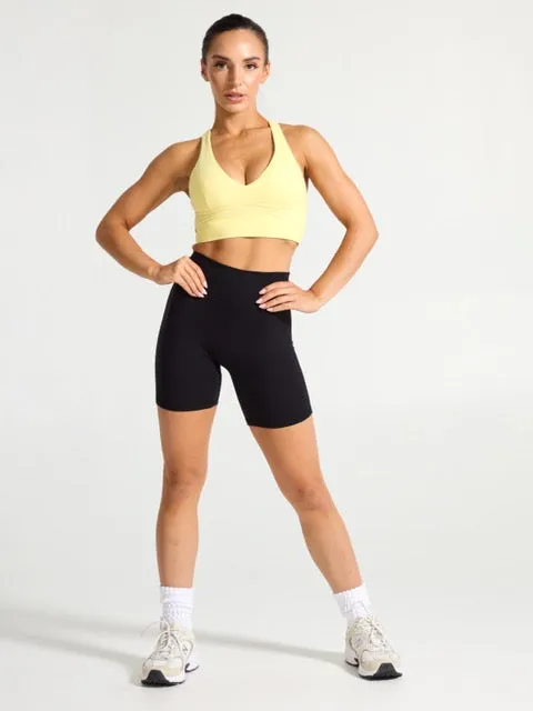 Alpha Sports Bra - Sunbeam sold by BuffBunny product image thumbnail 5