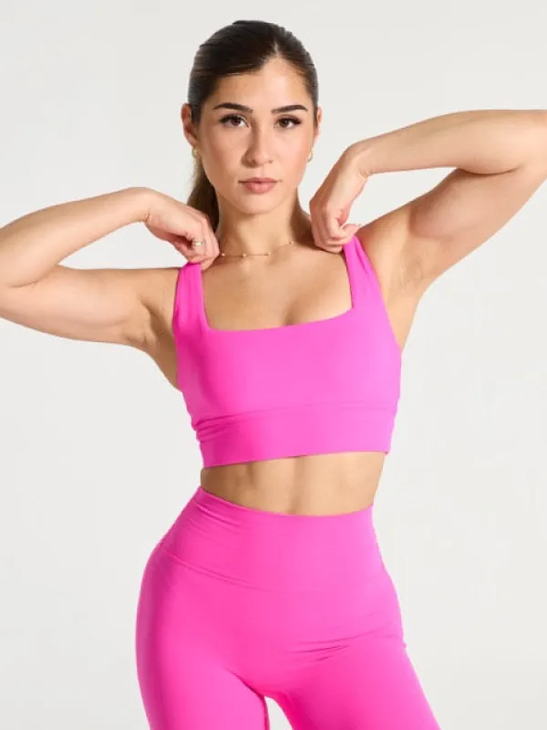 Revolution Sports Bra - Candy Crush sold by BuffBunny