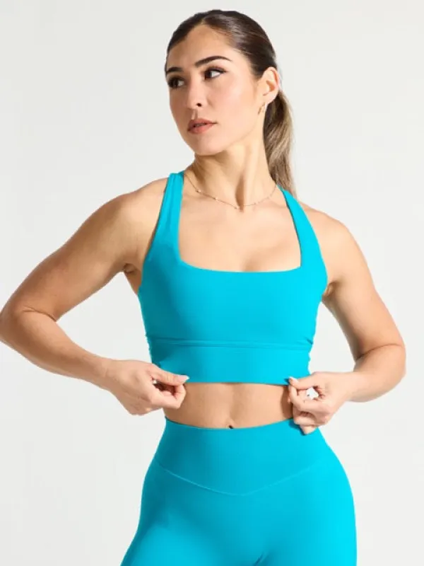 Revolution Sports Bra - Mar sold by BuffBunny