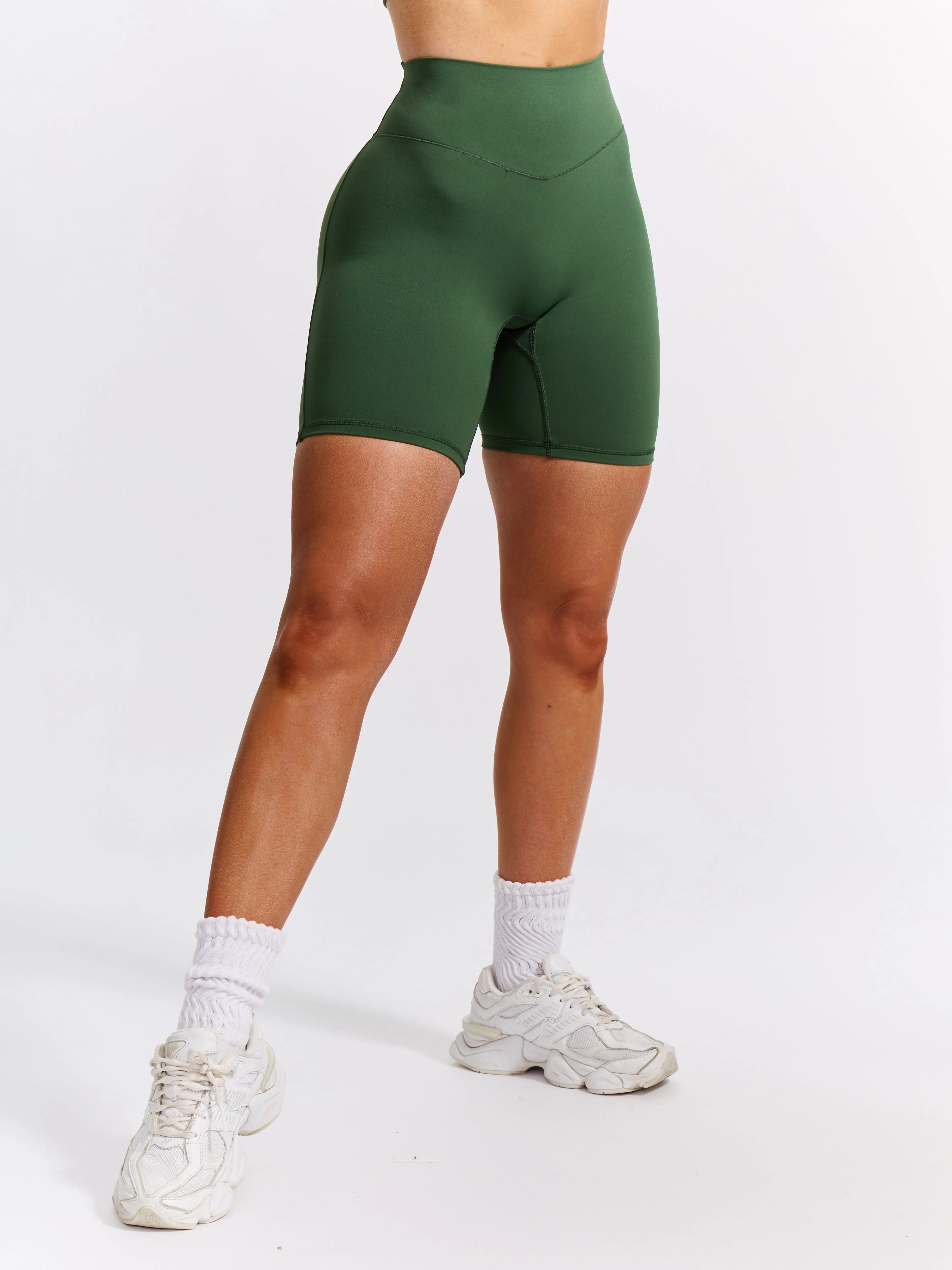 Aggressive Scrunch Short 7" - Atari sold by BuffBunny product image thumbnail 3