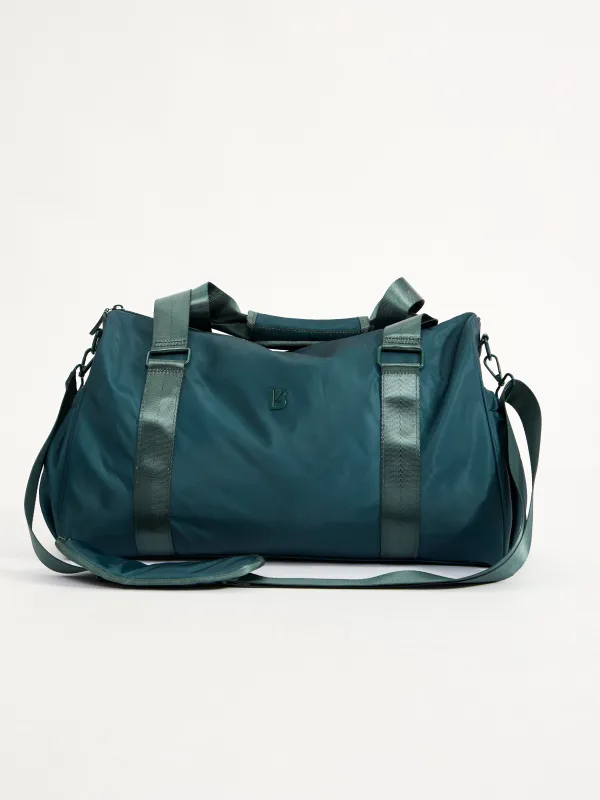 Everyday Duffel - Ivy sold by BuffBunny