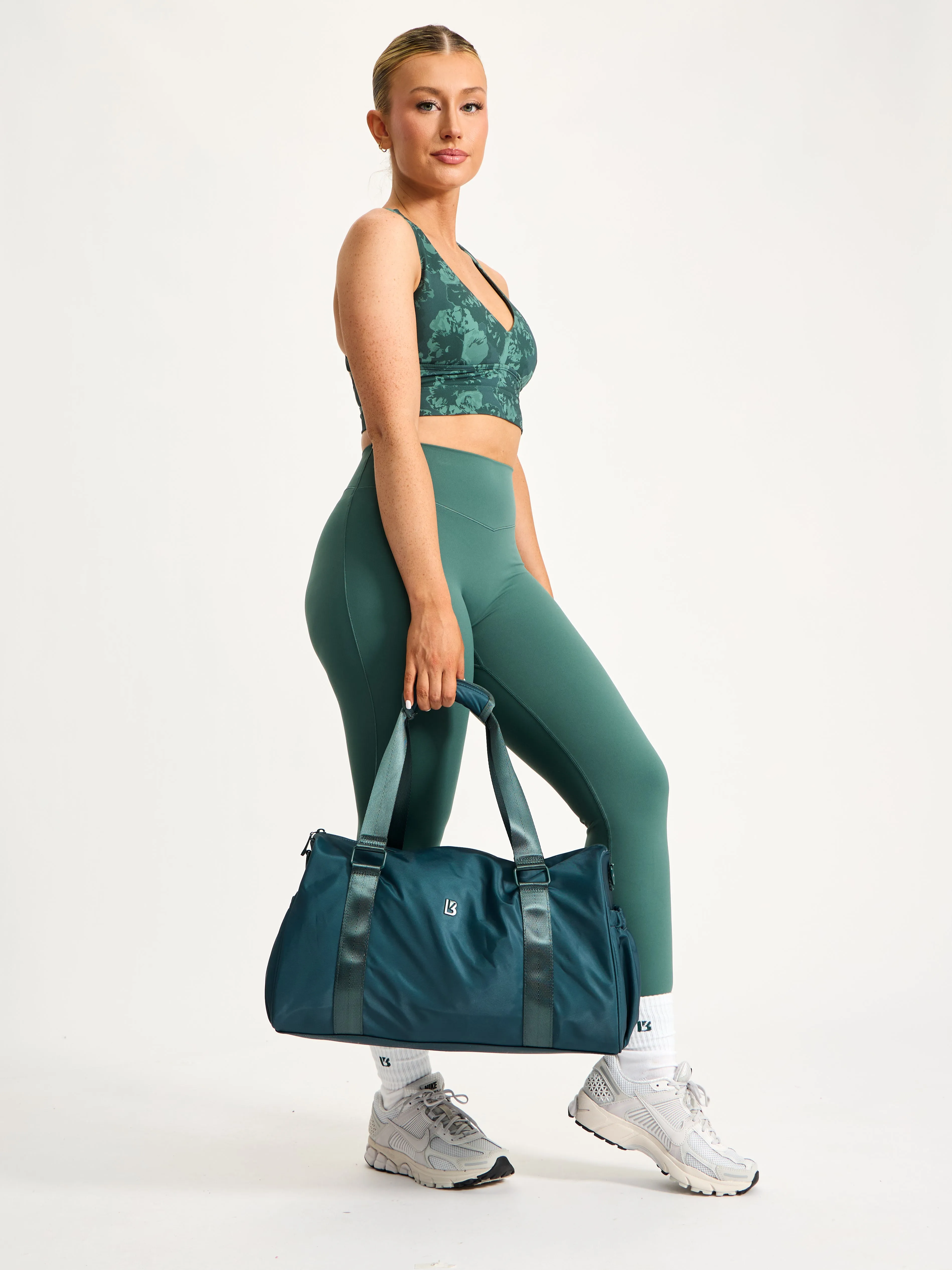Everyday Duffel - Ivy sold by BuffBunny product image thumbnail 2
