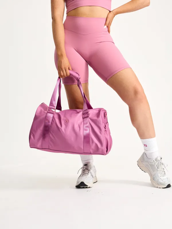 Everyday Duffel - Bloom sold by BuffBunny