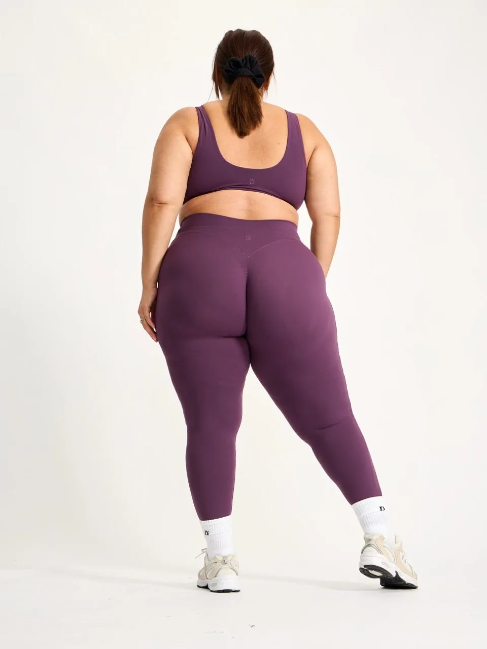 Aggressive Scrunch Legging - High Court sold by BuffBunny product image thumbnail 5