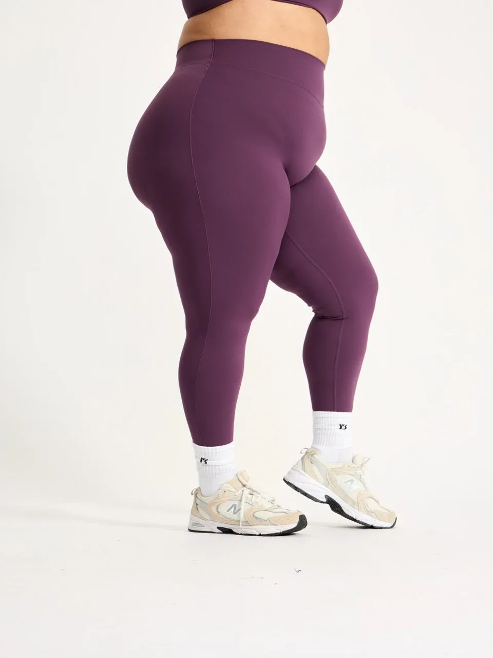 Aggressive Scrunch Legging - High Court sold by BuffBunny product image thumbnail 3