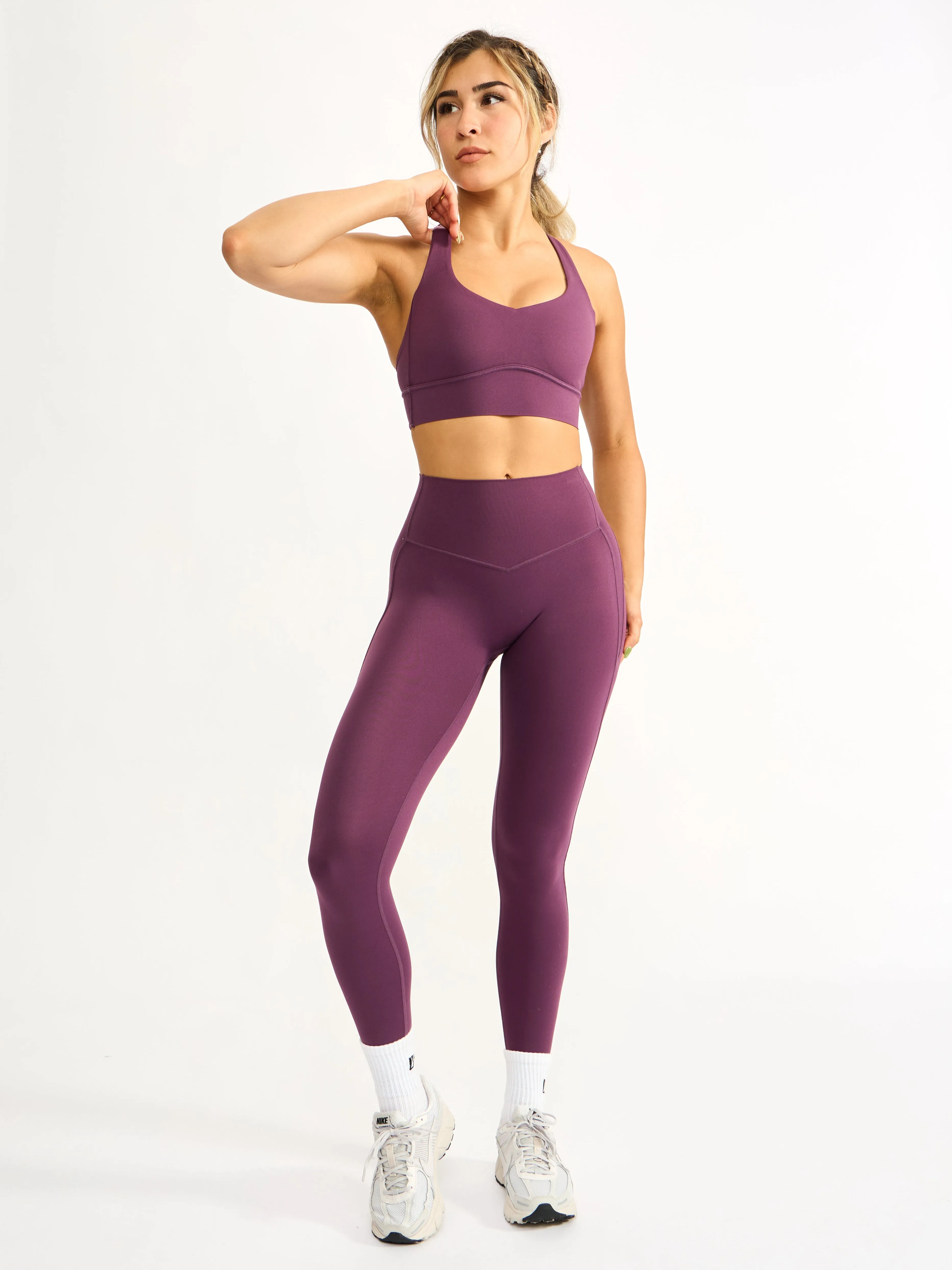 Collagen Legging - High Court sold by BuffBunny product image thumbnail 5