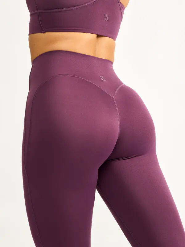 Collagen Legging - High Court sold by BuffBunny