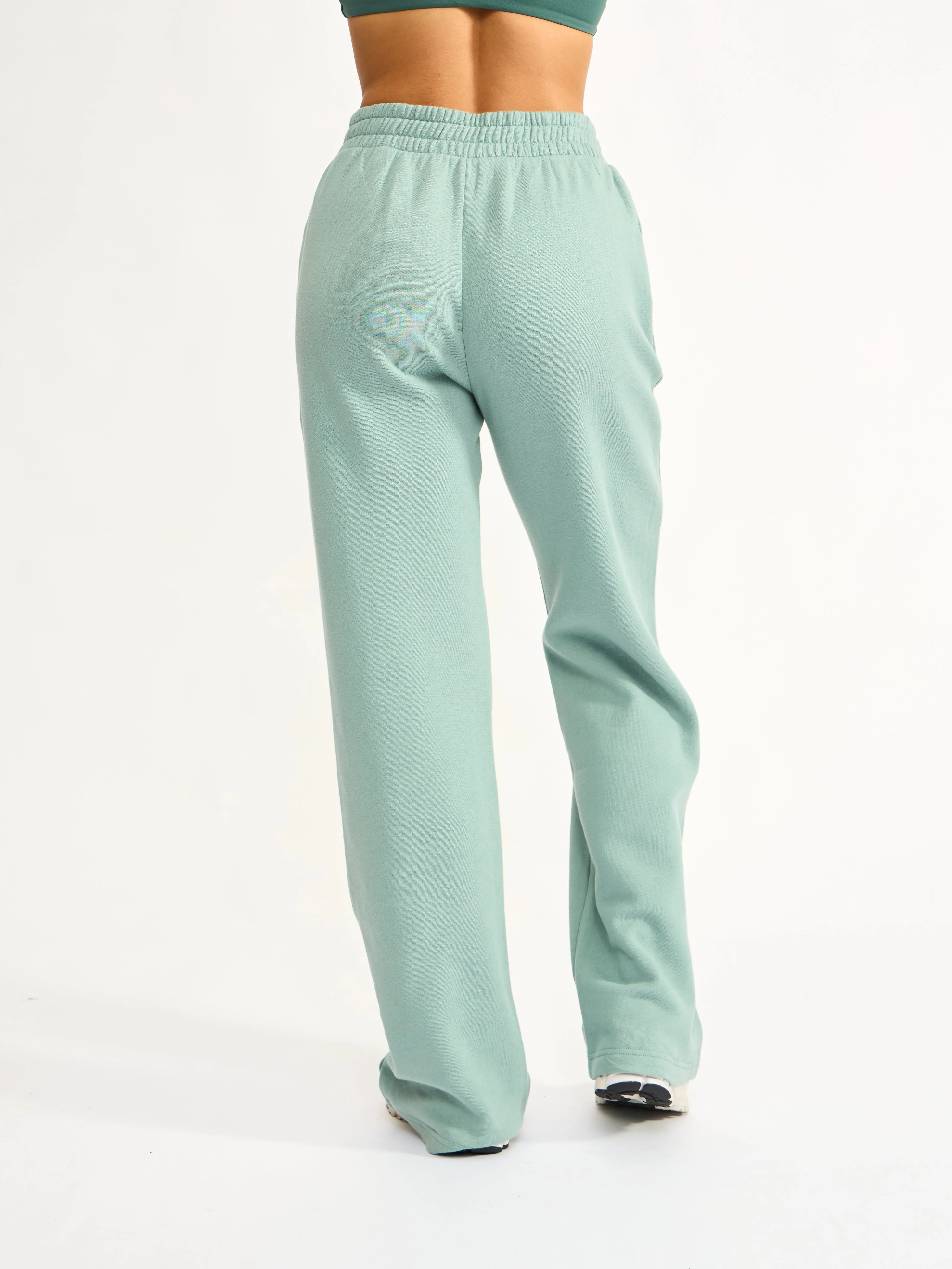 Threads Crossover Sweat Pant - Garden Party sold by BuffBunny product image thumbnail 3