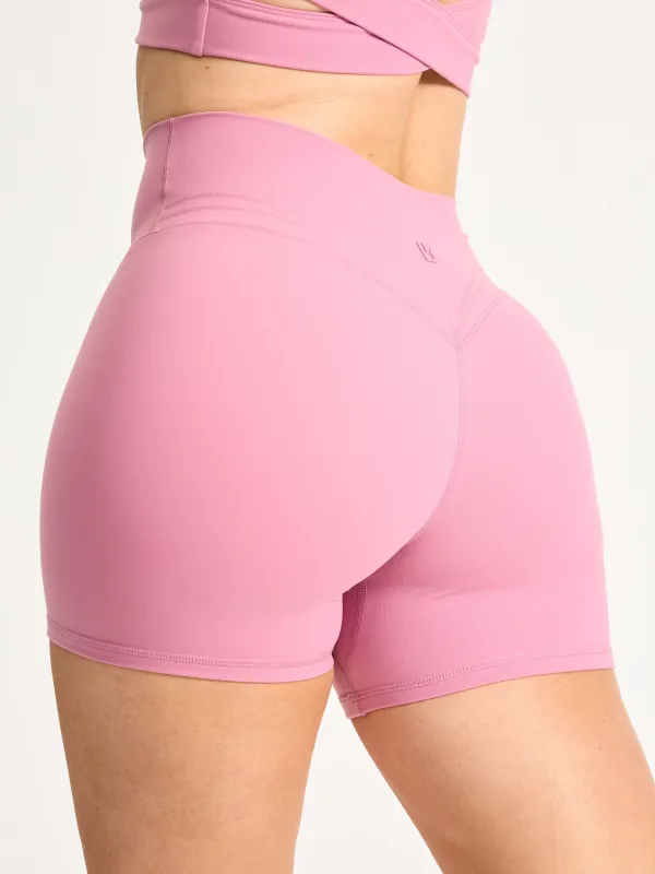 Micro Legacy Short 4" - Bloom sold by BuffBunny