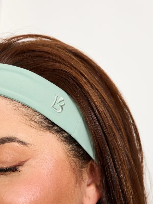 Nubre Headband - Garden Party sold by BuffBunny