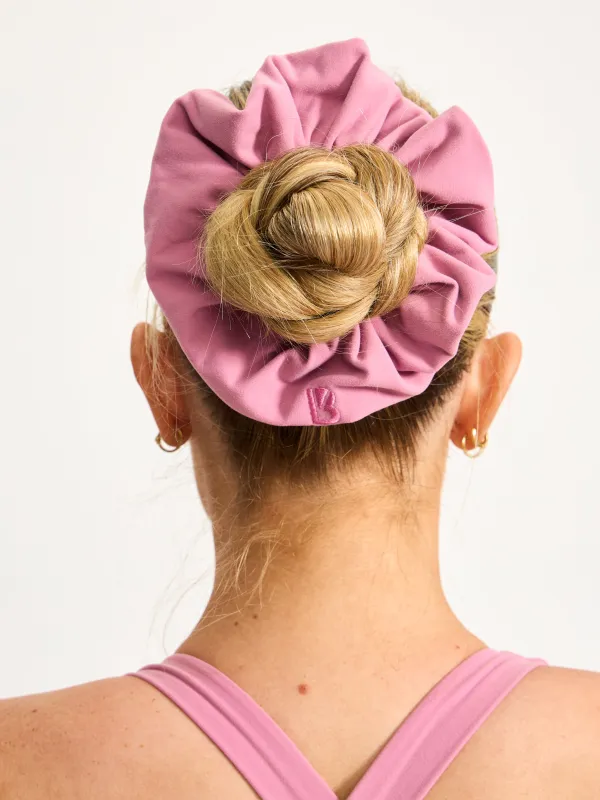 Nubre Scrunchie - Bloom sold by BuffBunny