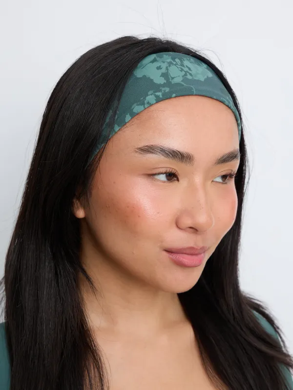 Nubre Headband - Ivy Dahlia sold by BuffBunny