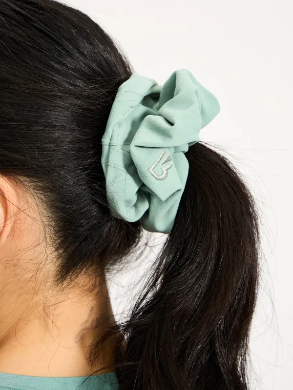 Nubre Scrunchie - Garden Party sold by BuffBunny