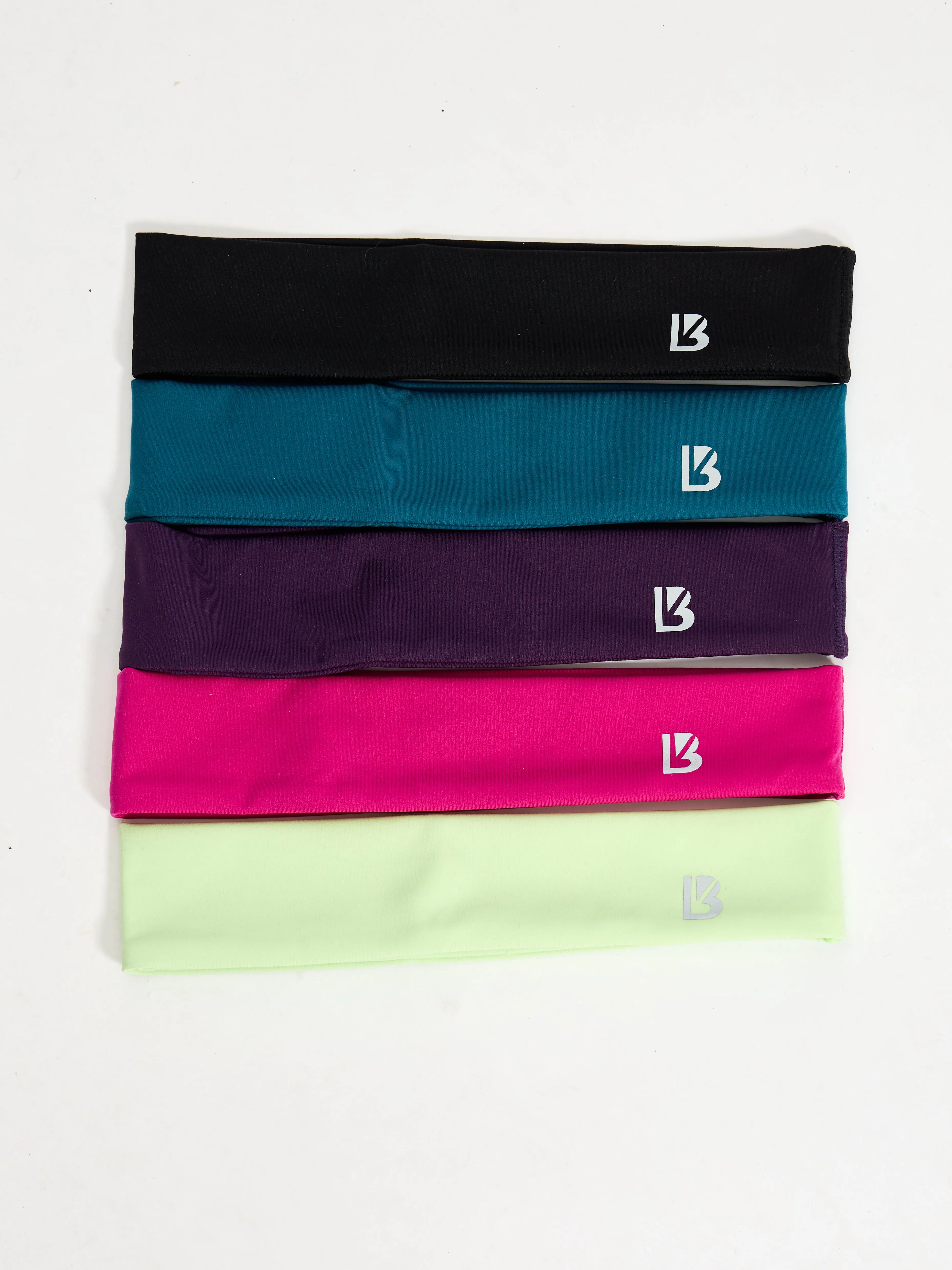 Airbrush Headband - Pharoah sold by BuffBunny product image thumbnail 3