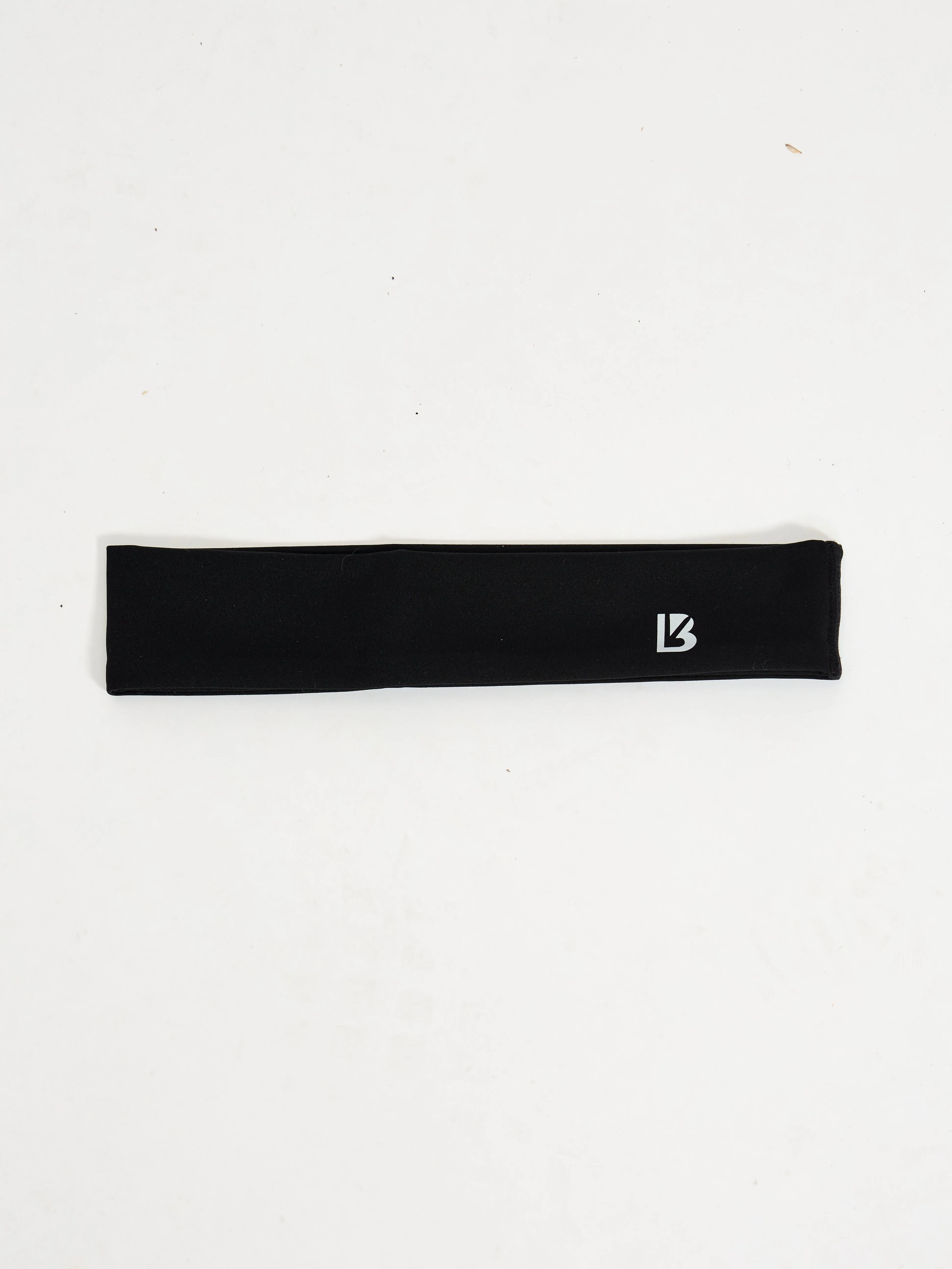Airbrush Headband - Onyx Black sold by BuffBunny product image thumbnail 2