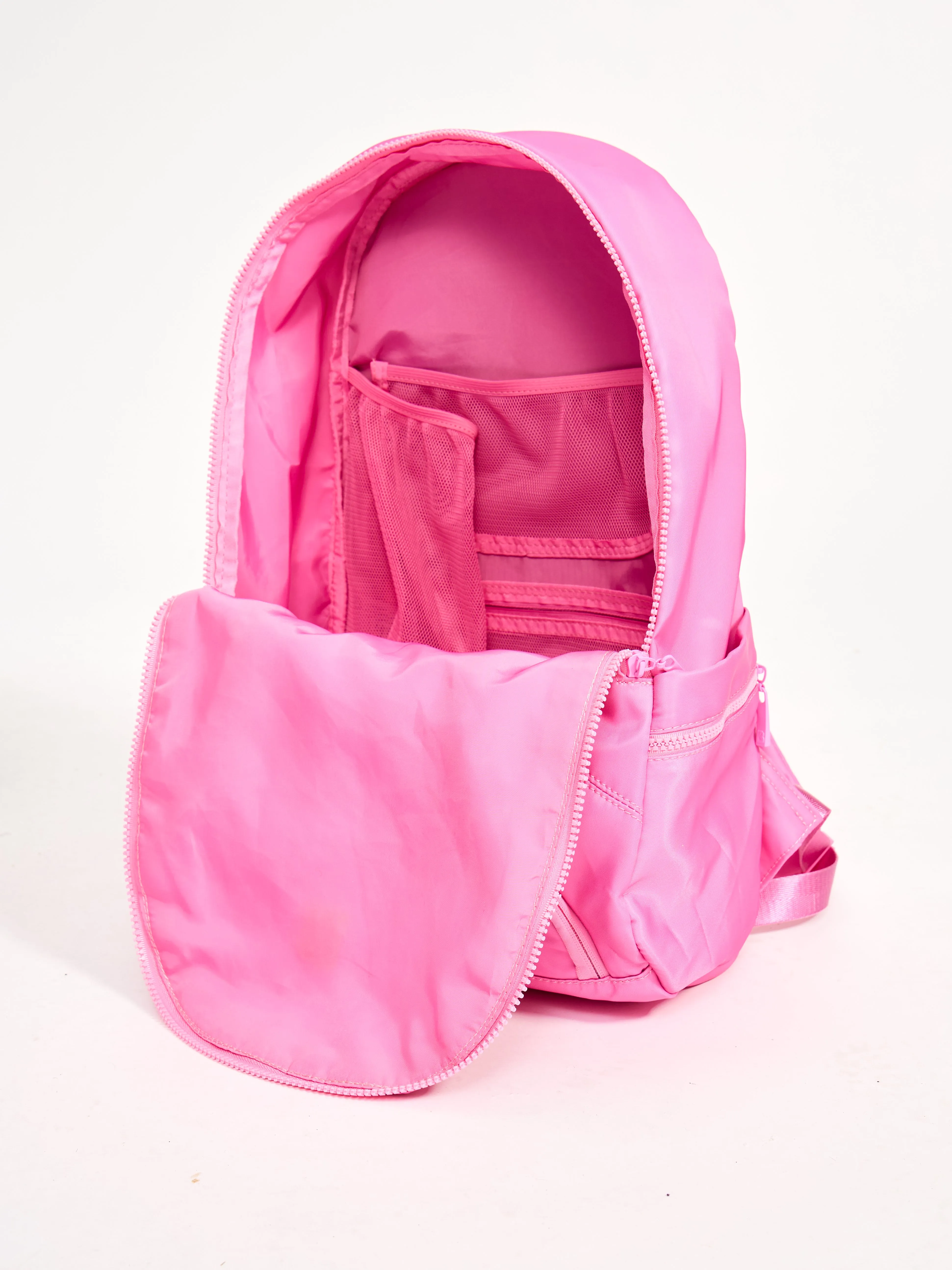 Game Changer Backpack - Bunny Pink sold by BuffBunny product image thumbnail 5
