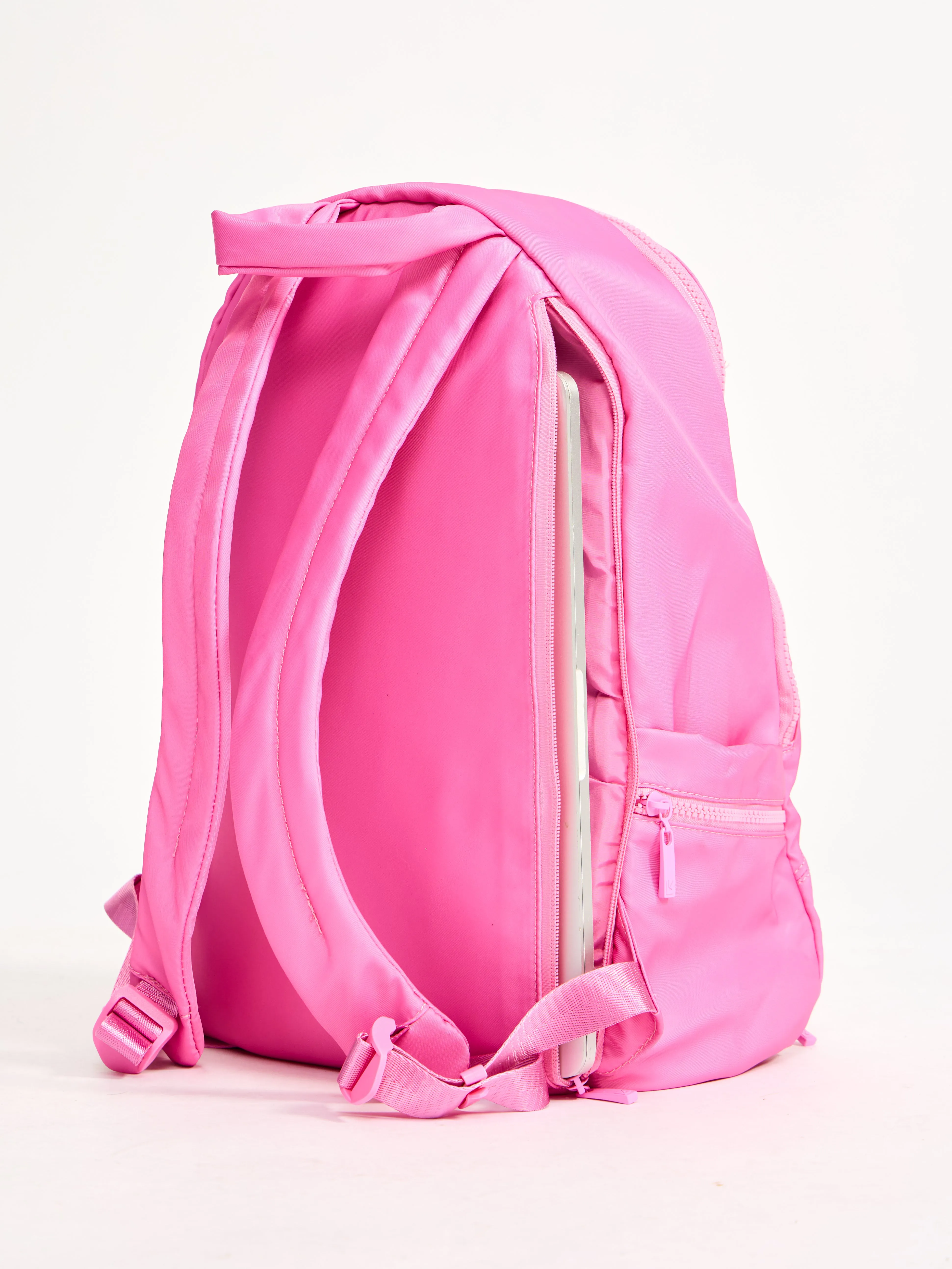 Game Changer Backpack - Bunny Pink sold by BuffBunny product image thumbnail 2