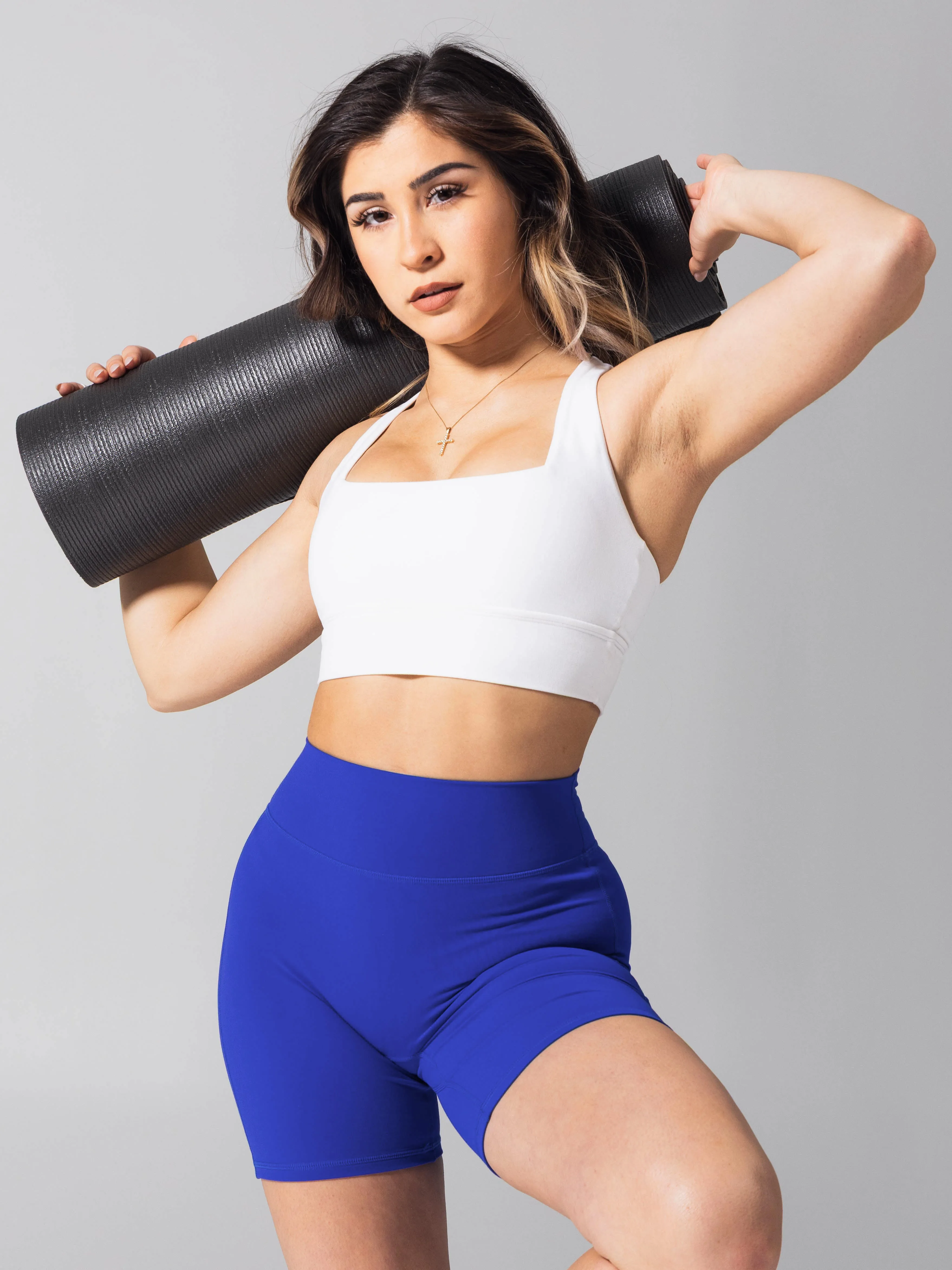 Legacy Short 6" - Rio Blue sold by BuffBunny product image thumbnail 4