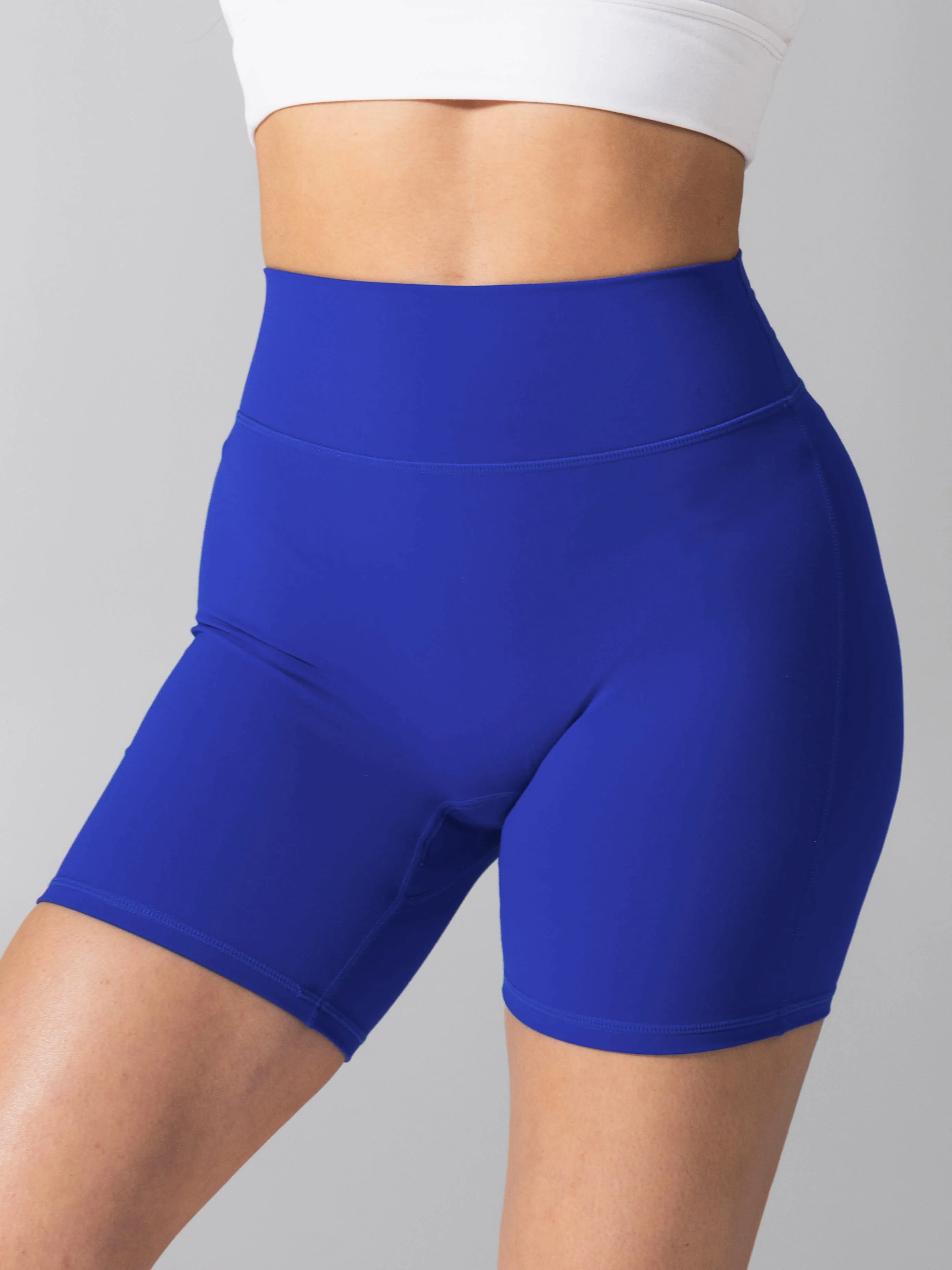 Legacy Short 6" - Rio Blue sold by BuffBunny product image thumbnail 3