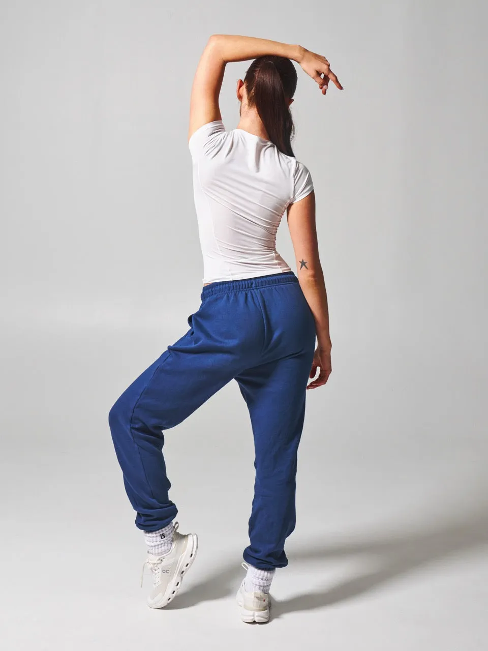 Halo Tee - White sold by BuffBunny product image thumbnail 5