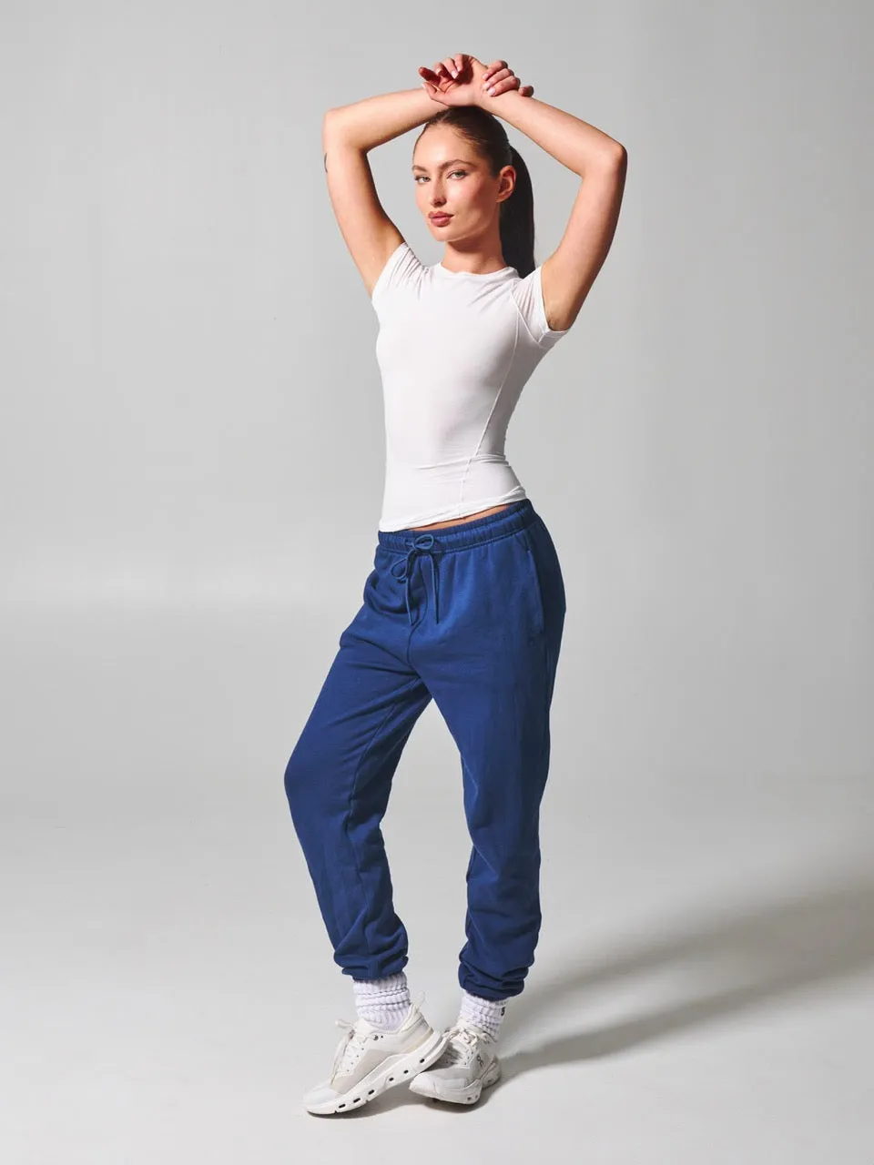 Halo Tee - White sold by BuffBunny product image thumbnail 3