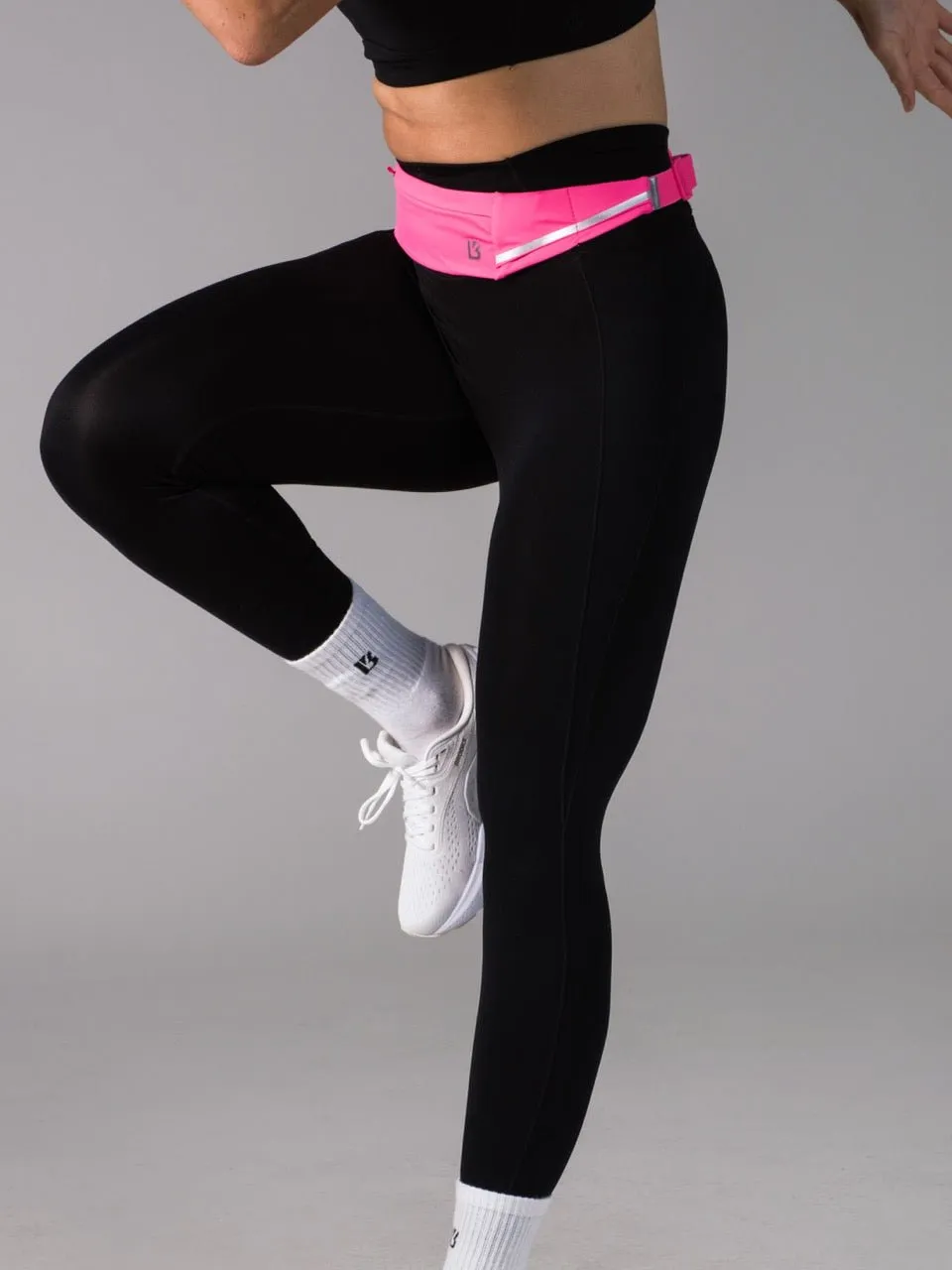 Story Running Belt - Miami Vice sold by BuffBunny product image thumbnail 3