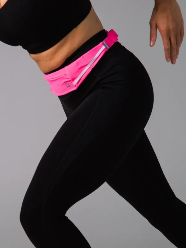 Story Running Belt - Miami Vice made by BuffBunny